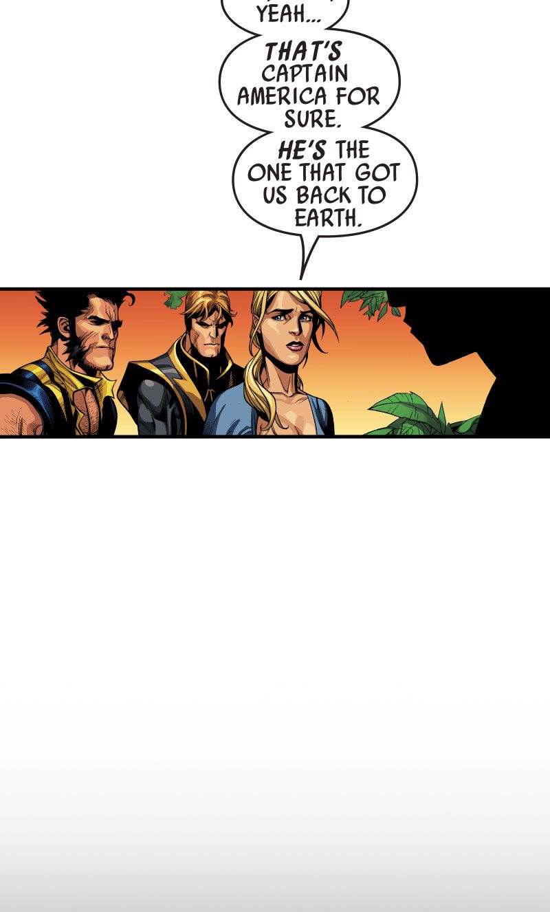 Secret Invasion Infinity Comic (2023) issue 6 - Page 71