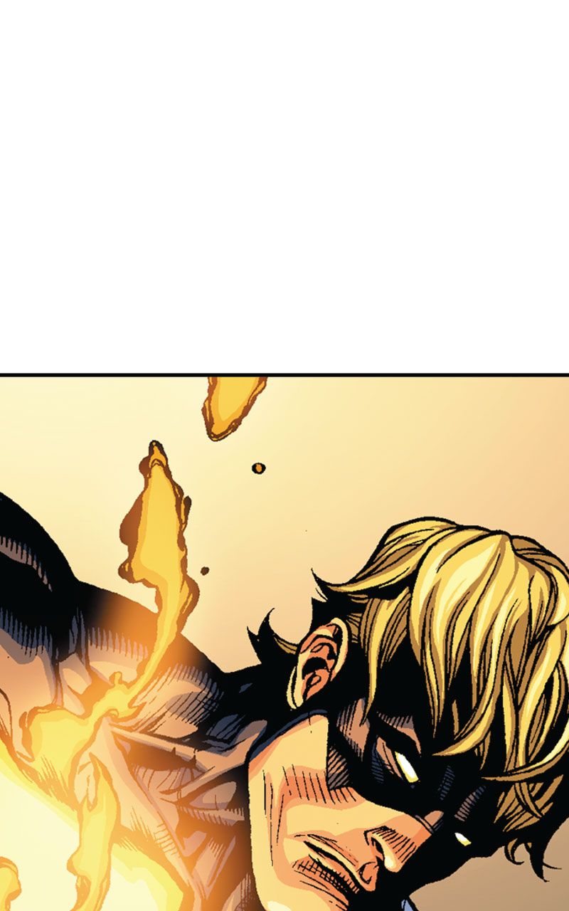 Secret Invasion Infinity Comic (2023) issue 7 - Page 25