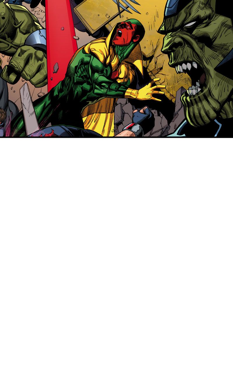 Secret Invasion Infinity Comic (2023) issue 7 - Page 70