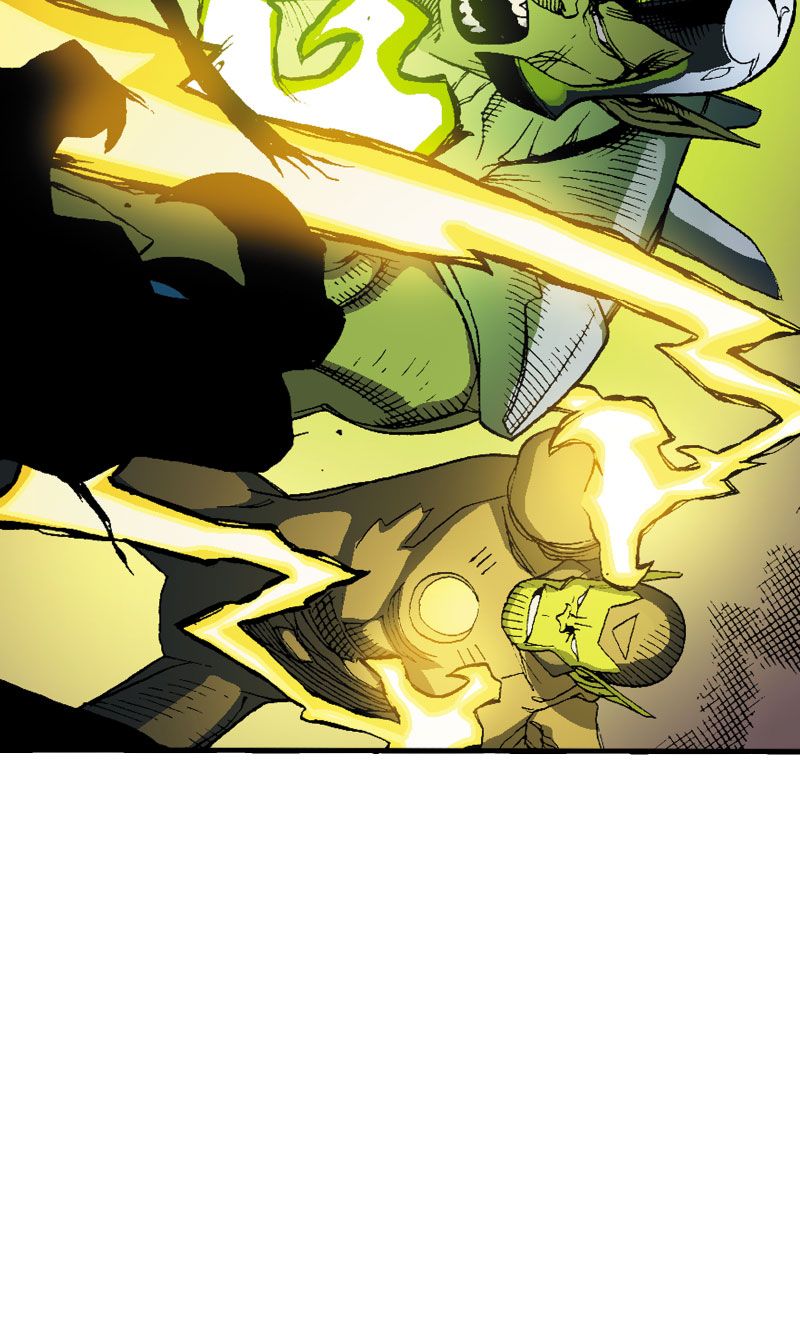 Secret Invasion Infinity Comic (2023) issue 7 - Page 79