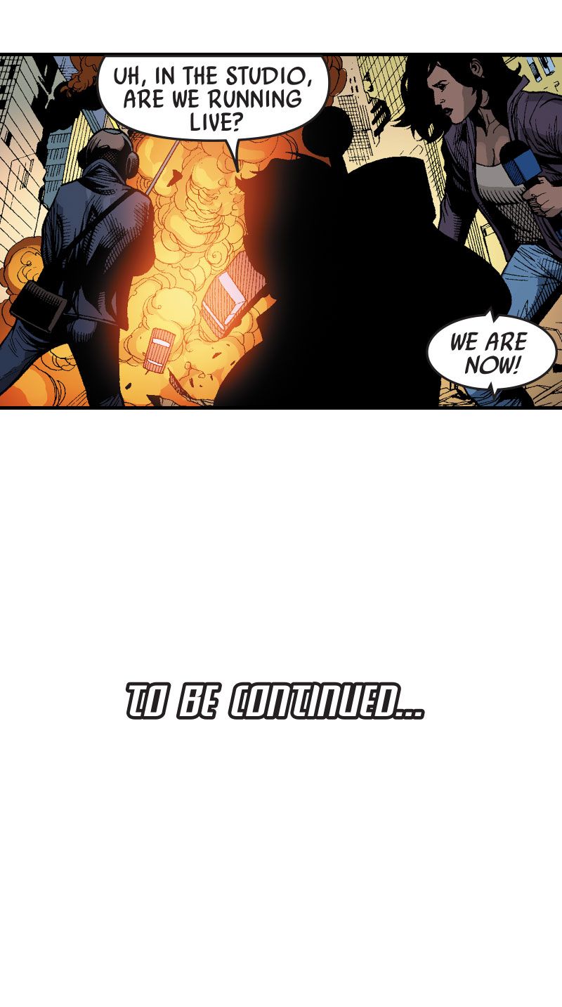 Secret Invasion Infinity Comic (2023) issue 7 - Page 97