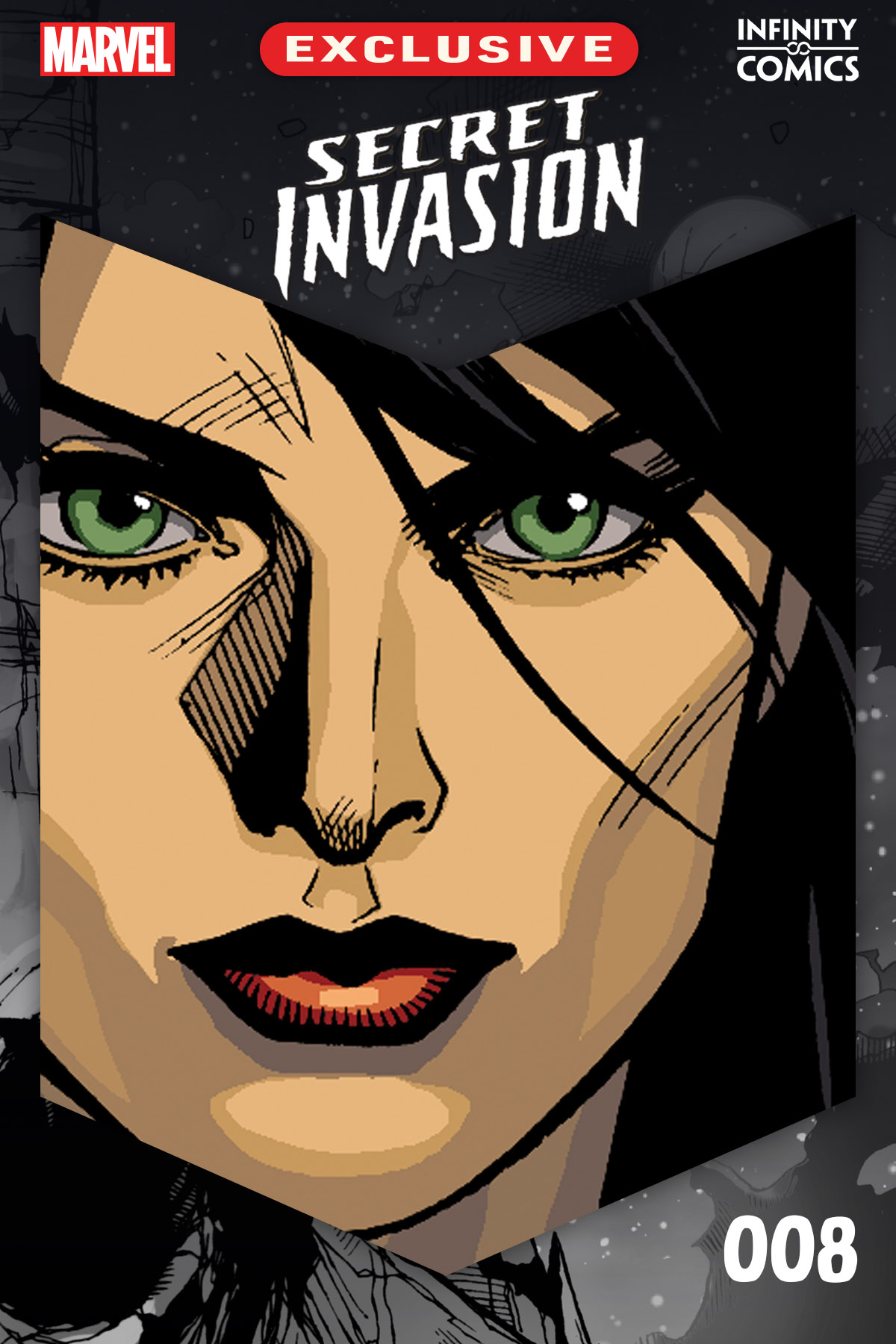 Secret Invasion Infinity Comic (2023): Chapter 8 - Page 1