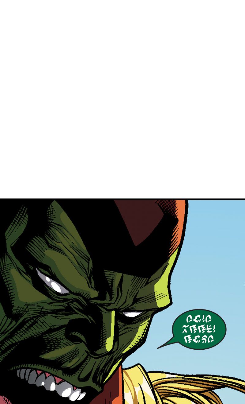 Secret Invasion Infinity Comic (2023) issue 8 - Page 74