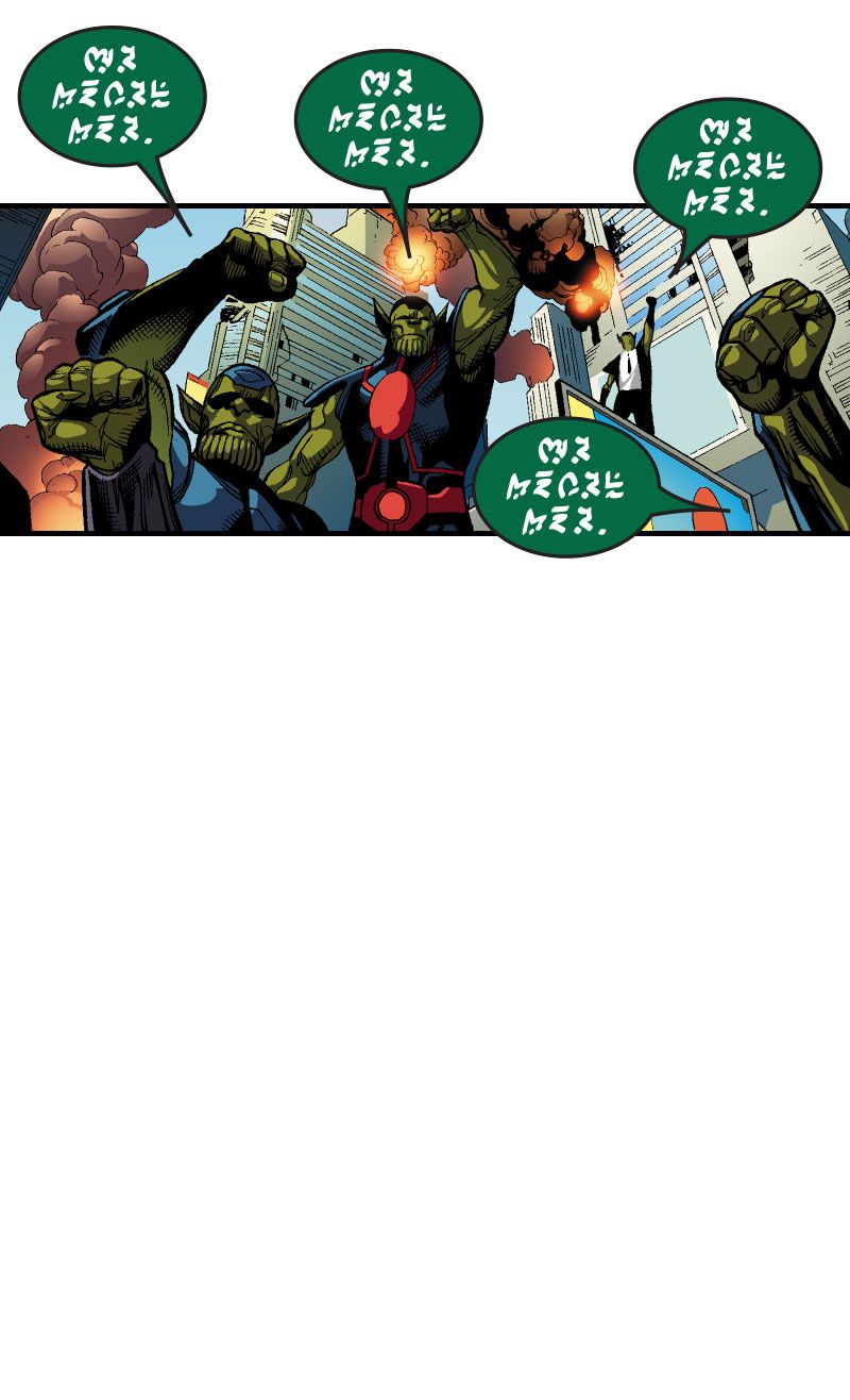 Secret Invasion Infinity Comic (2023) issue 8 - Page 81