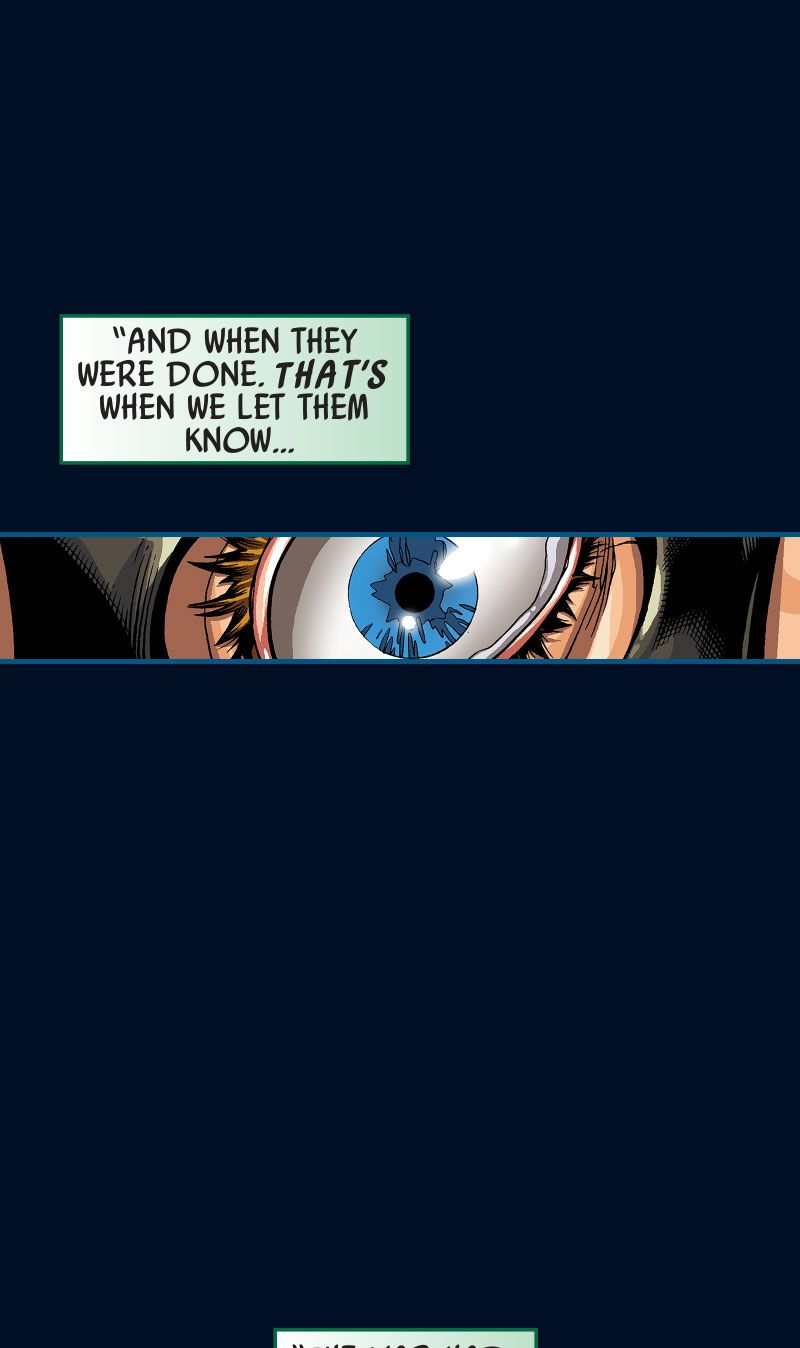 Secret Invasion Infinity Comic (2023) issue 9 - Page 100