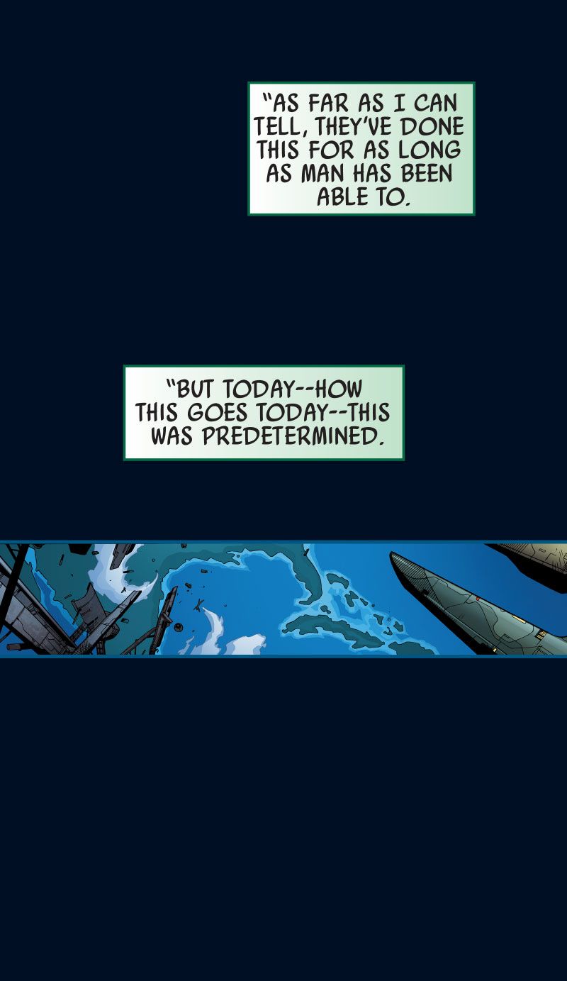 Secret Invasion Infinity Comic (2023) issue 9 - Page 19