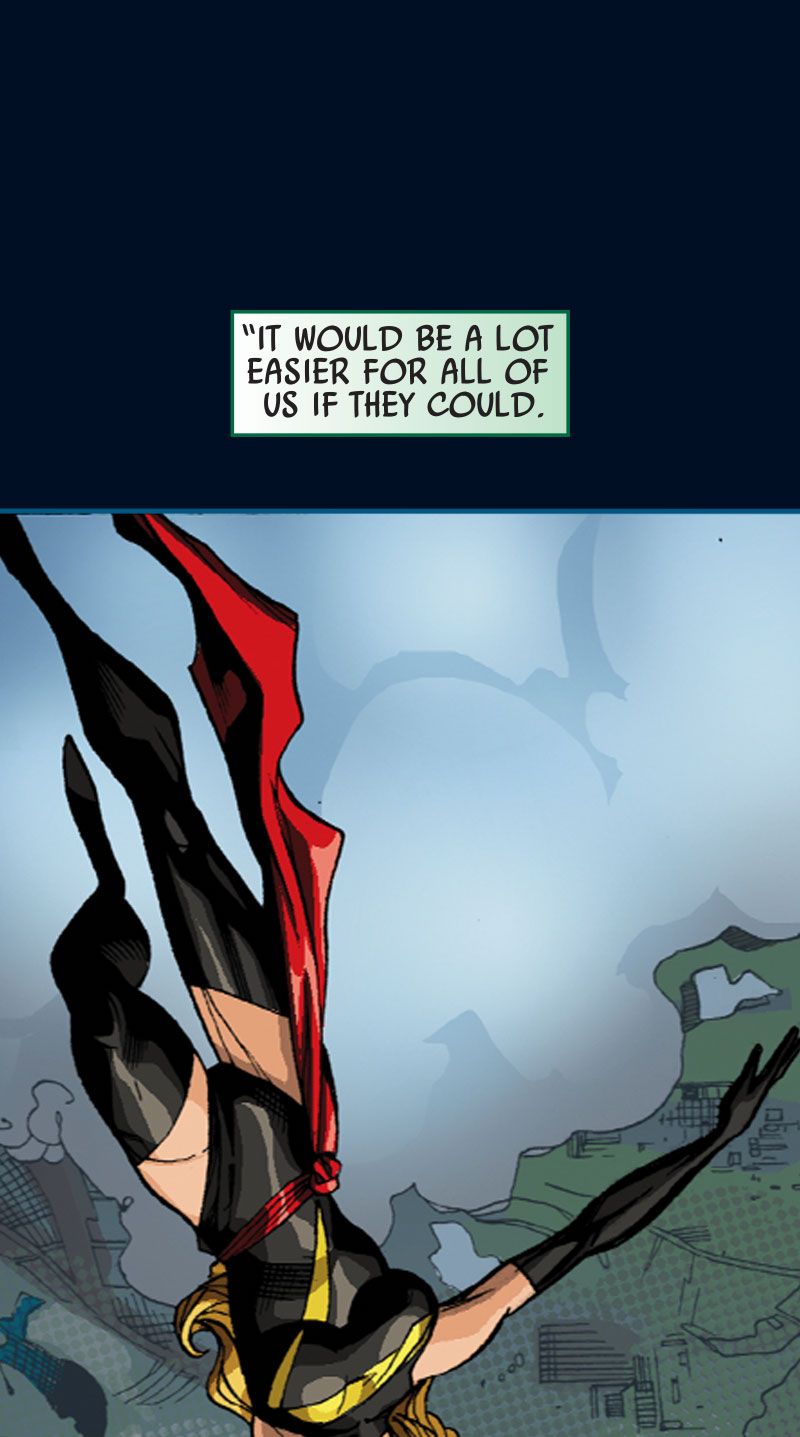 Secret Invasion Infinity Comic (2023) issue 9 - Page 31