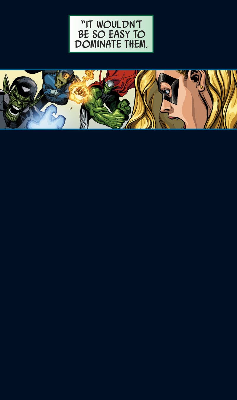 Secret Invasion Infinity Comic (2023) issue 9 - Page 45