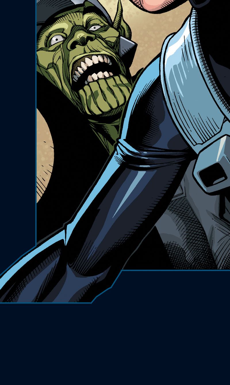 Secret Invasion Infinity Comic (2023) issue 9 - Page 69