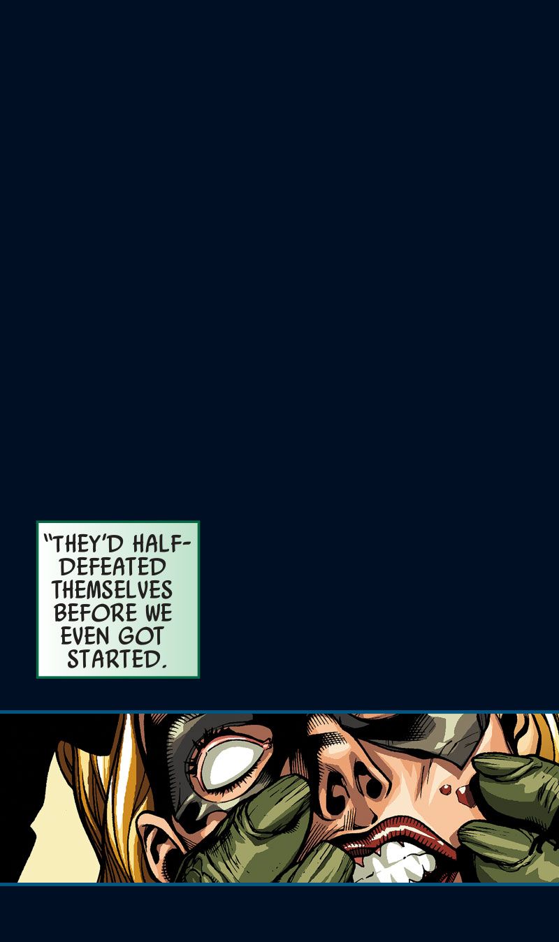 Secret Invasion Infinity Comic (2023) issue 9 - Page 95