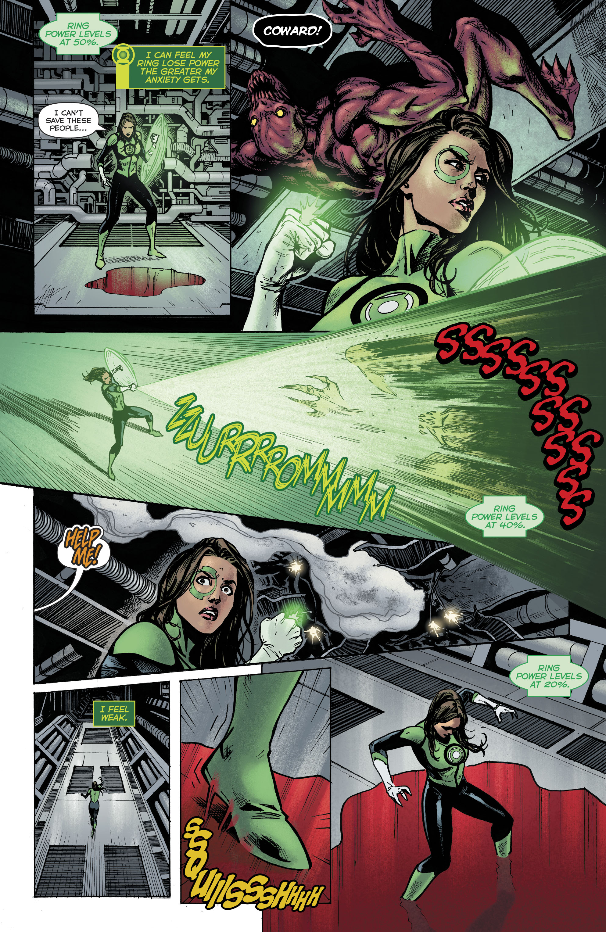 Secrets of Sinister House (2019-) issue 1 - Page 68