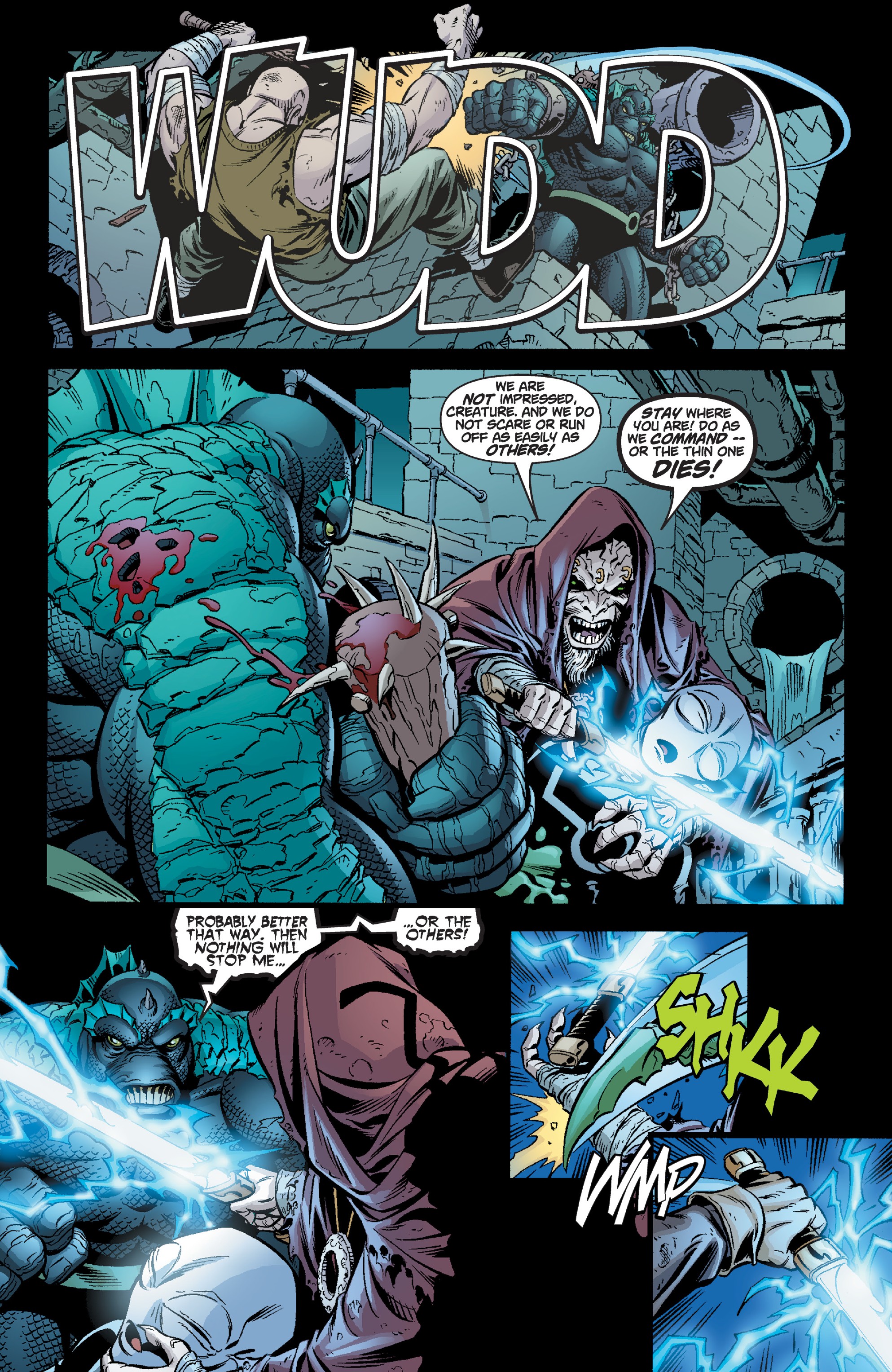 Section Zero (2019-) issue 3 - Page 23