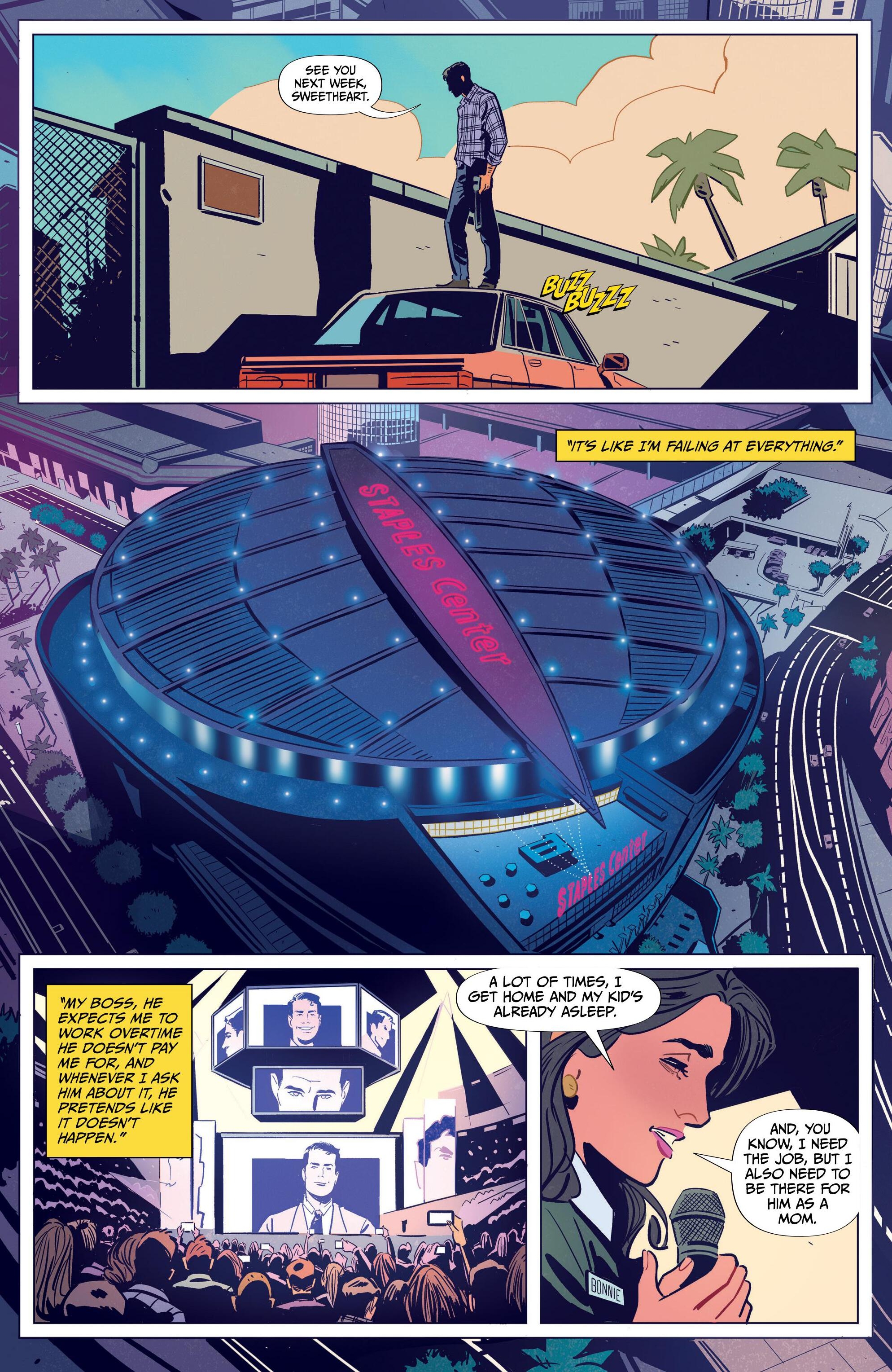 Self Help (2024-): Chapter 1 - Page 11