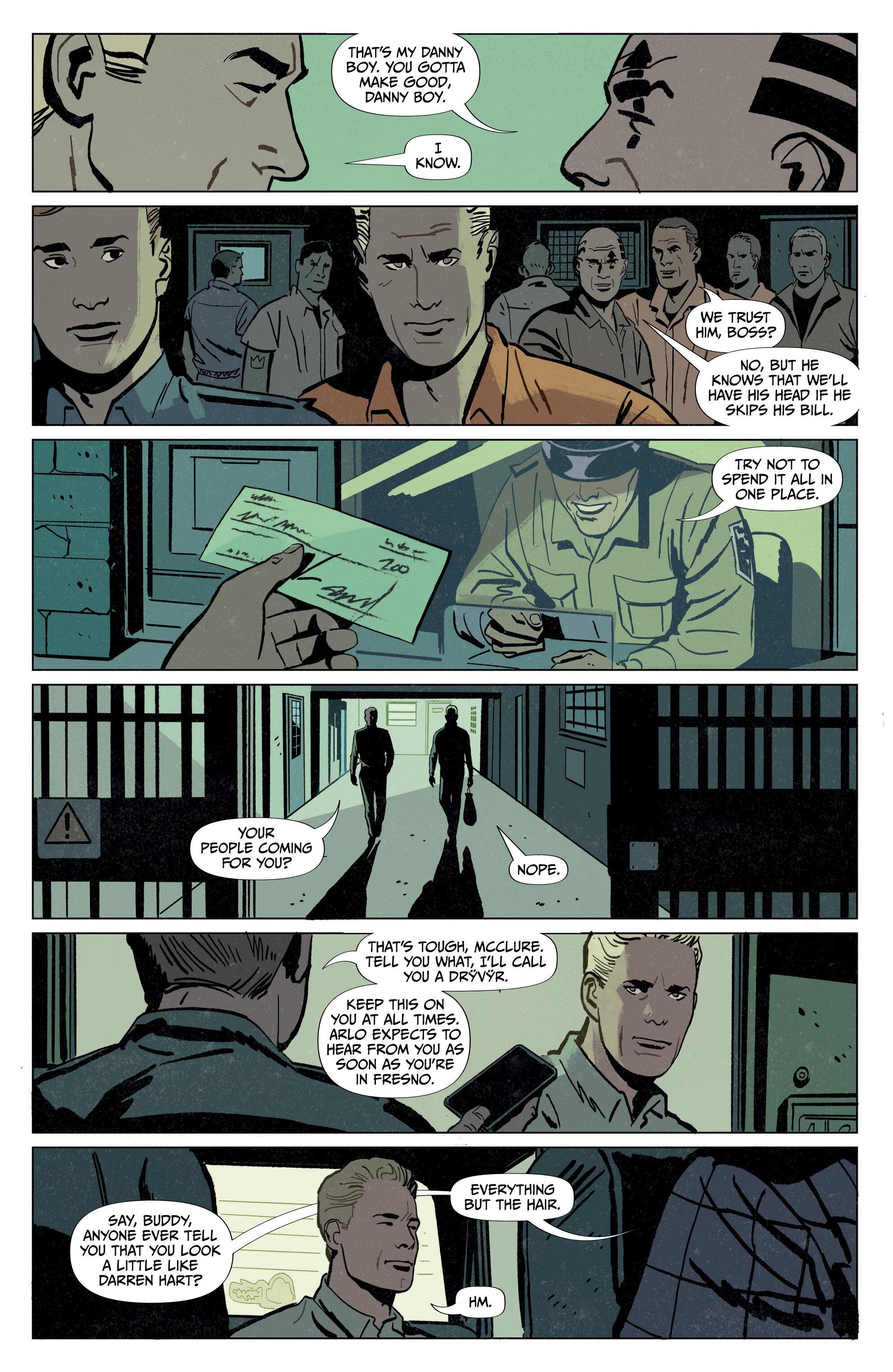 Self Help (2024-): Chapter 2 - Page 4