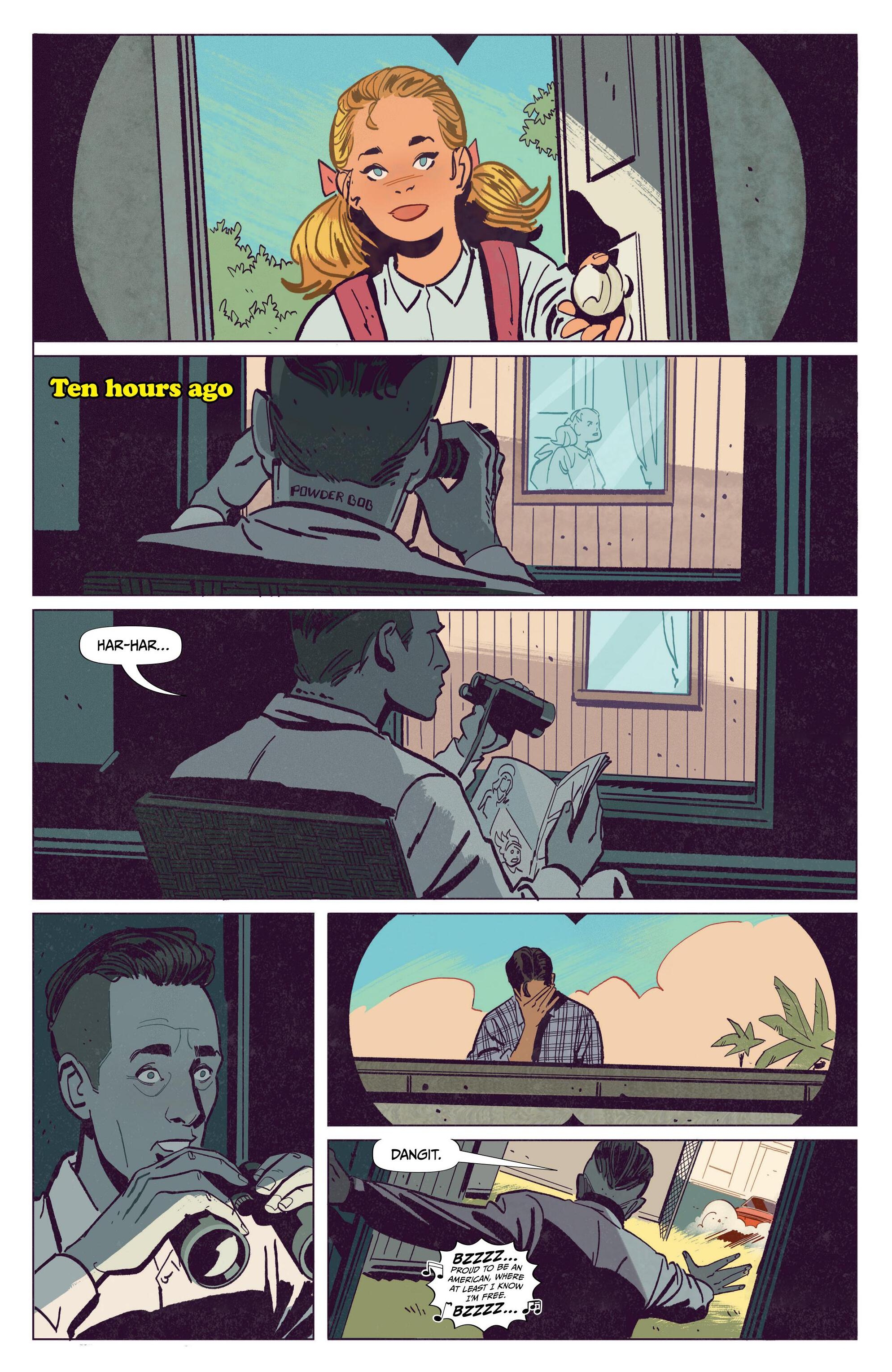 Self Help (2024-): Chapter 2 - Page 15
