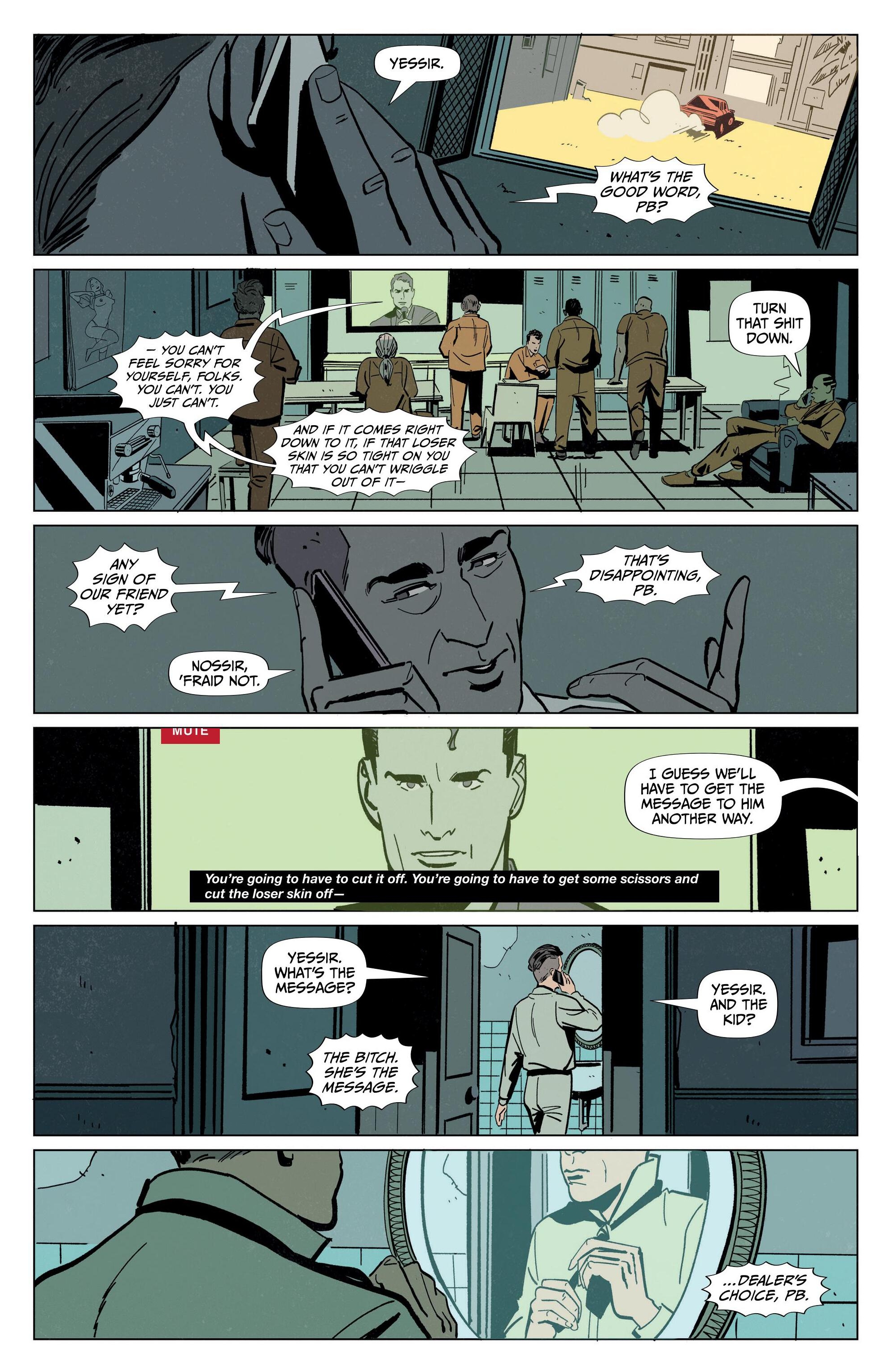Self Help (2024-): Chapter 2 - Page 16
