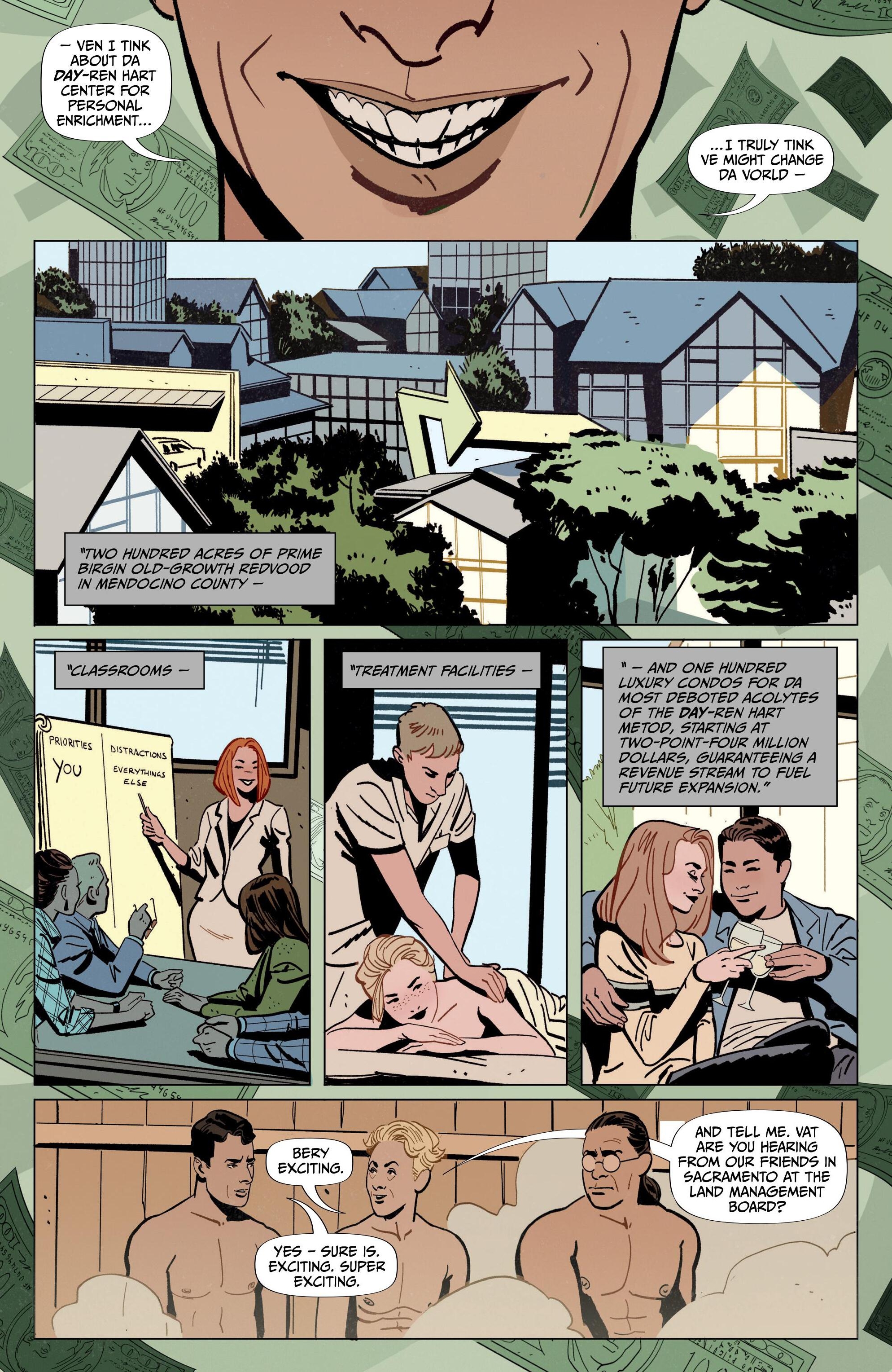 Self Help (2024-): Chapter 2 - Page 17