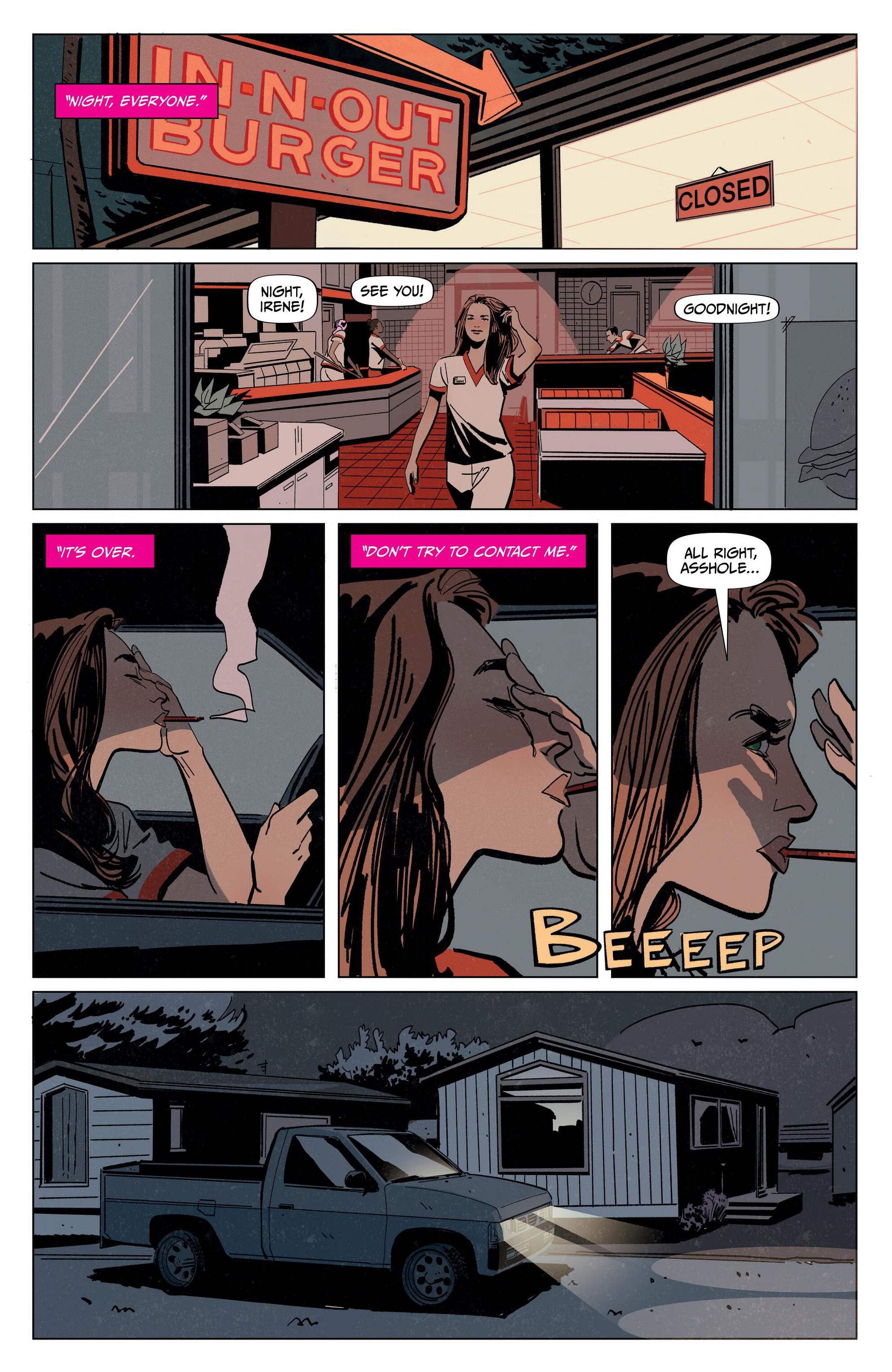 Self Help (2024-): Chapter 2 - Page 23