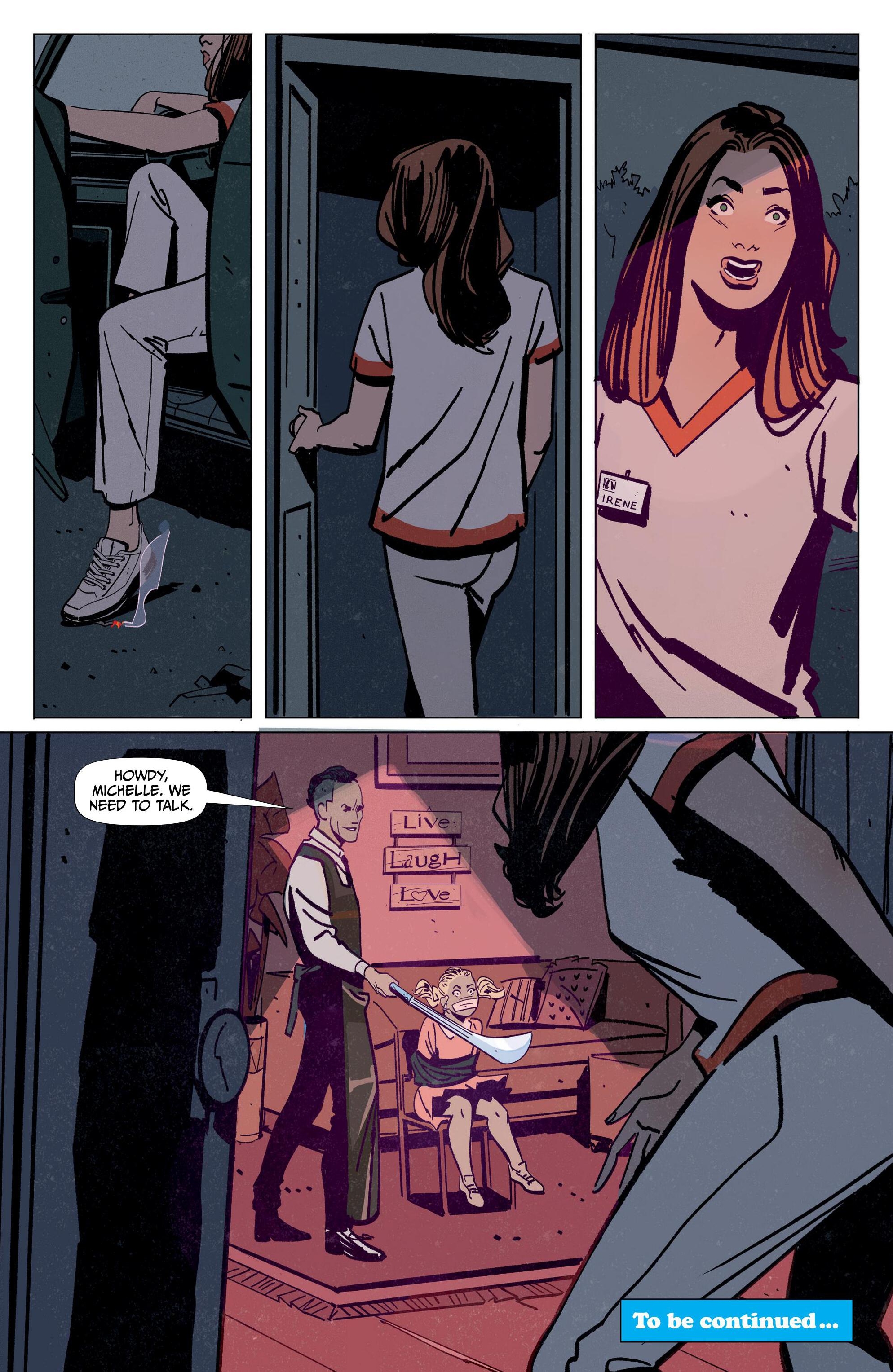 Self Help (2024-): Chapter 2 - Page 24