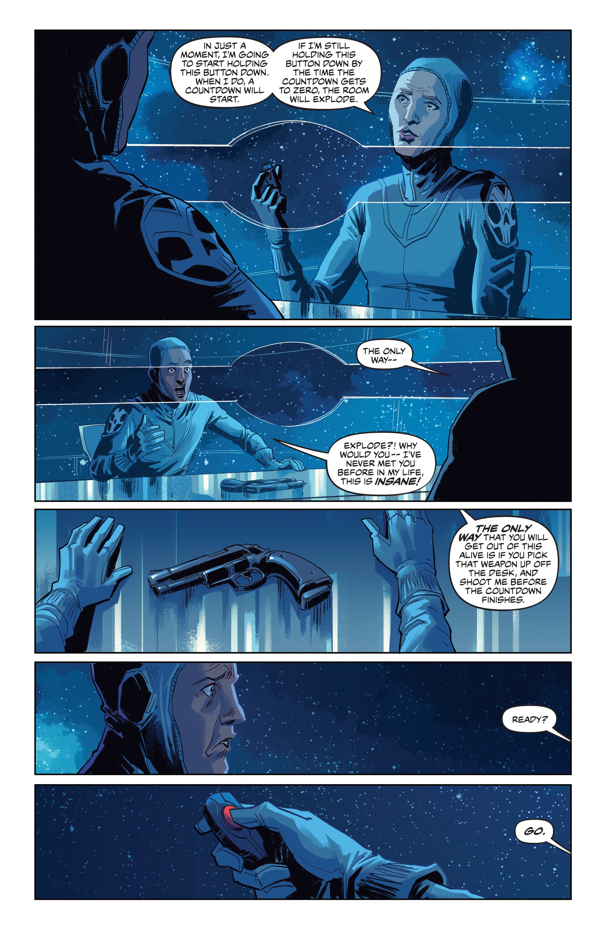 <{ $series->title }} issue 2 - Page 4