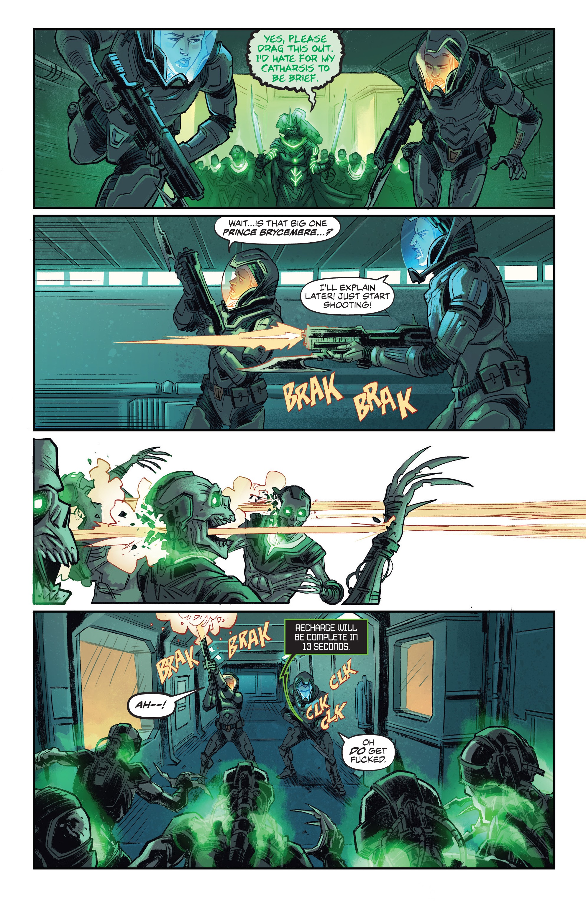 <{ $series->title }} issue 3 - Page 7