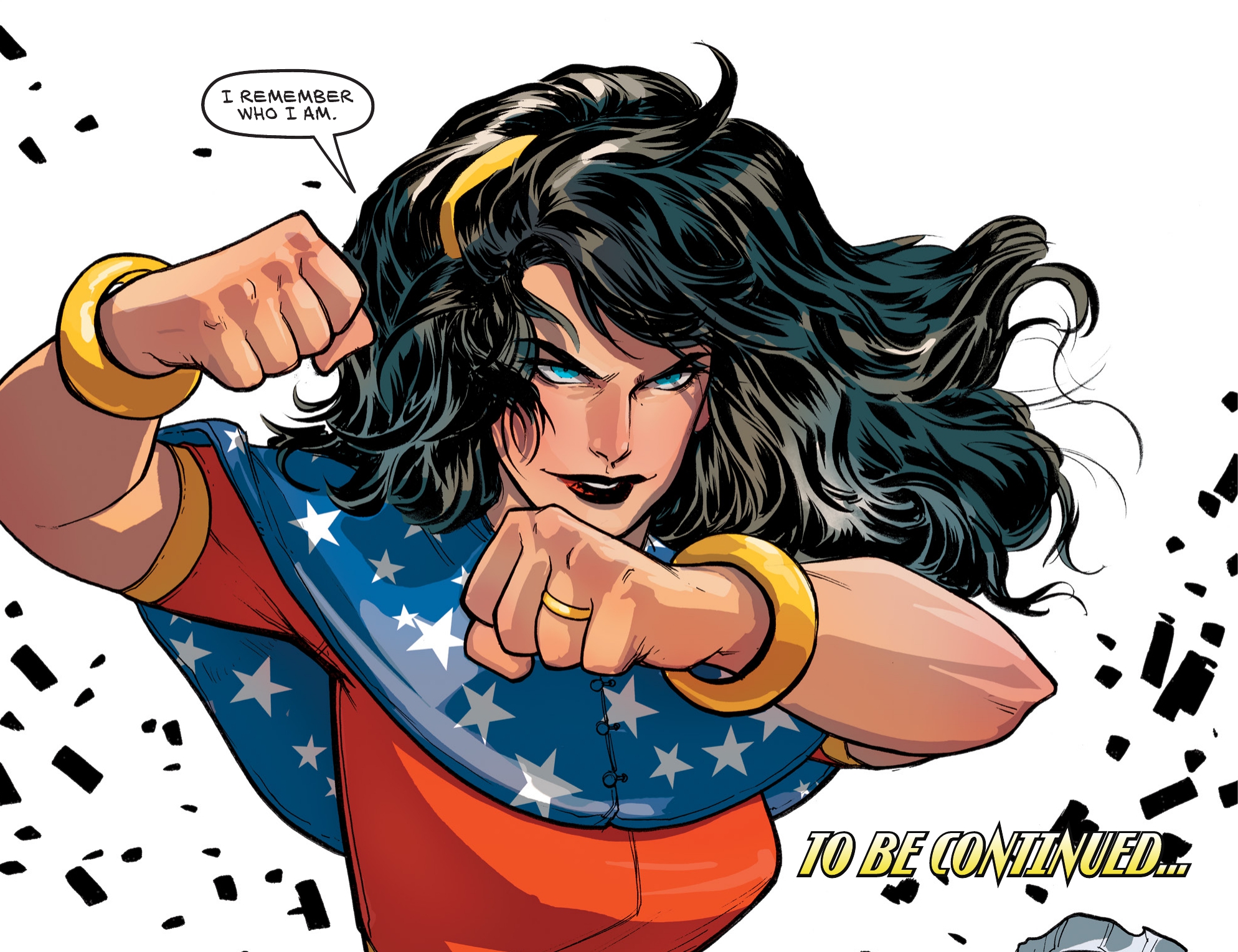 Sensational Wonder Woman (2021-) issue 1 - Page 24