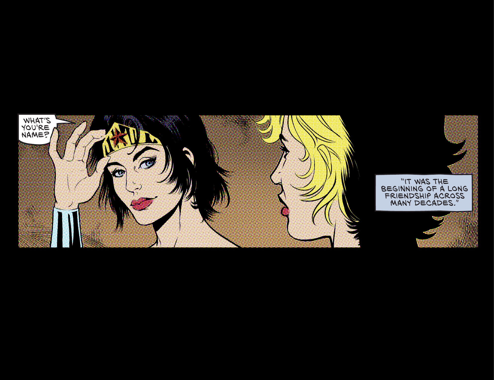 Sensational Wonder Woman (2021-) issue 10 - Page 8