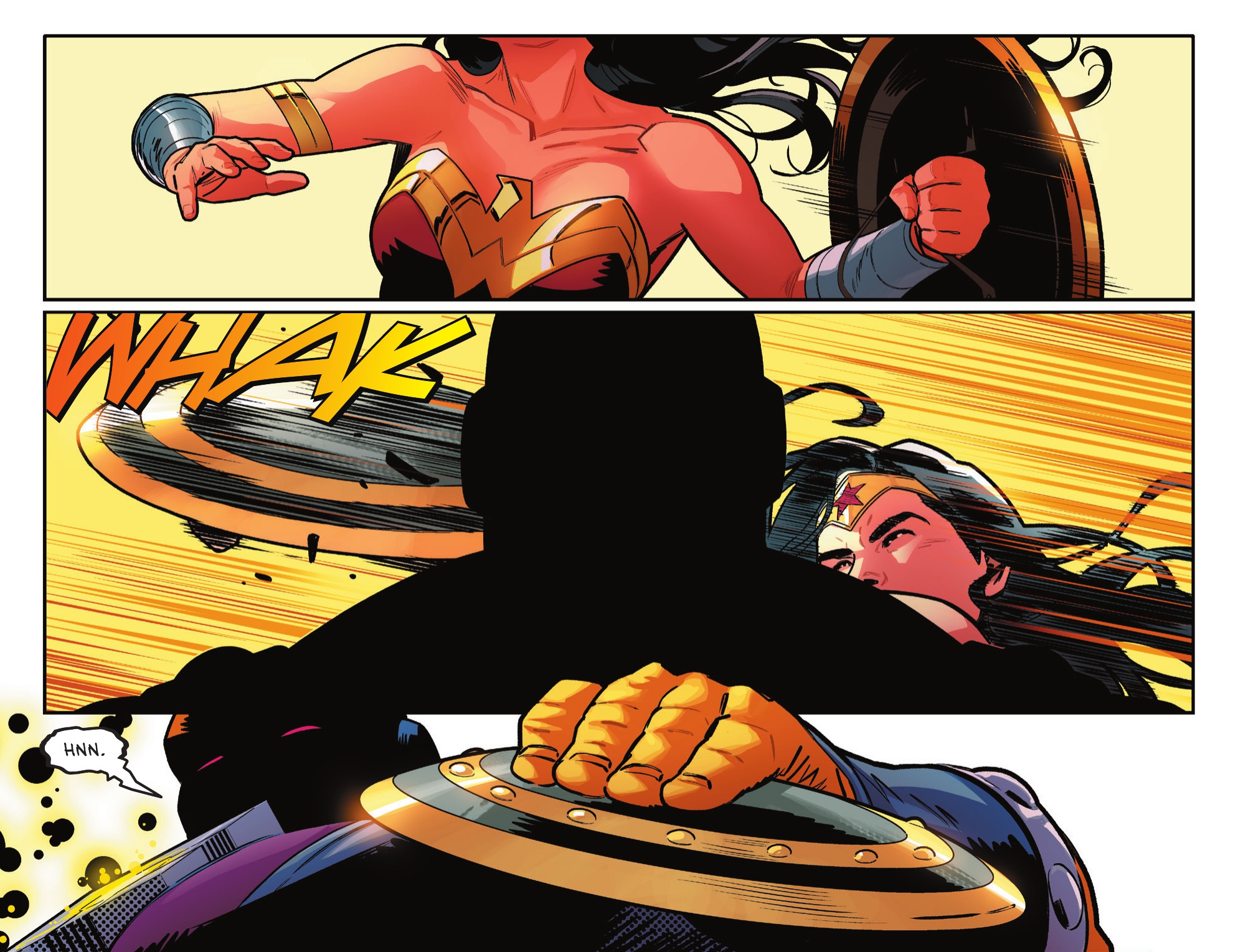 Sensational Wonder Woman (2021-) issue 4 - Page 12