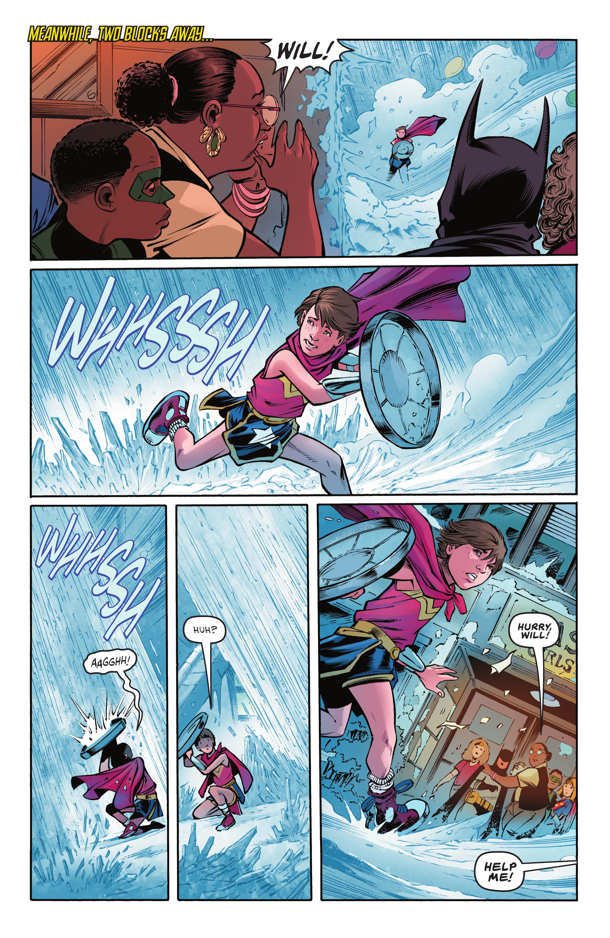 Sensational Wonder Woman Special (2022) issue 1 - Page 10