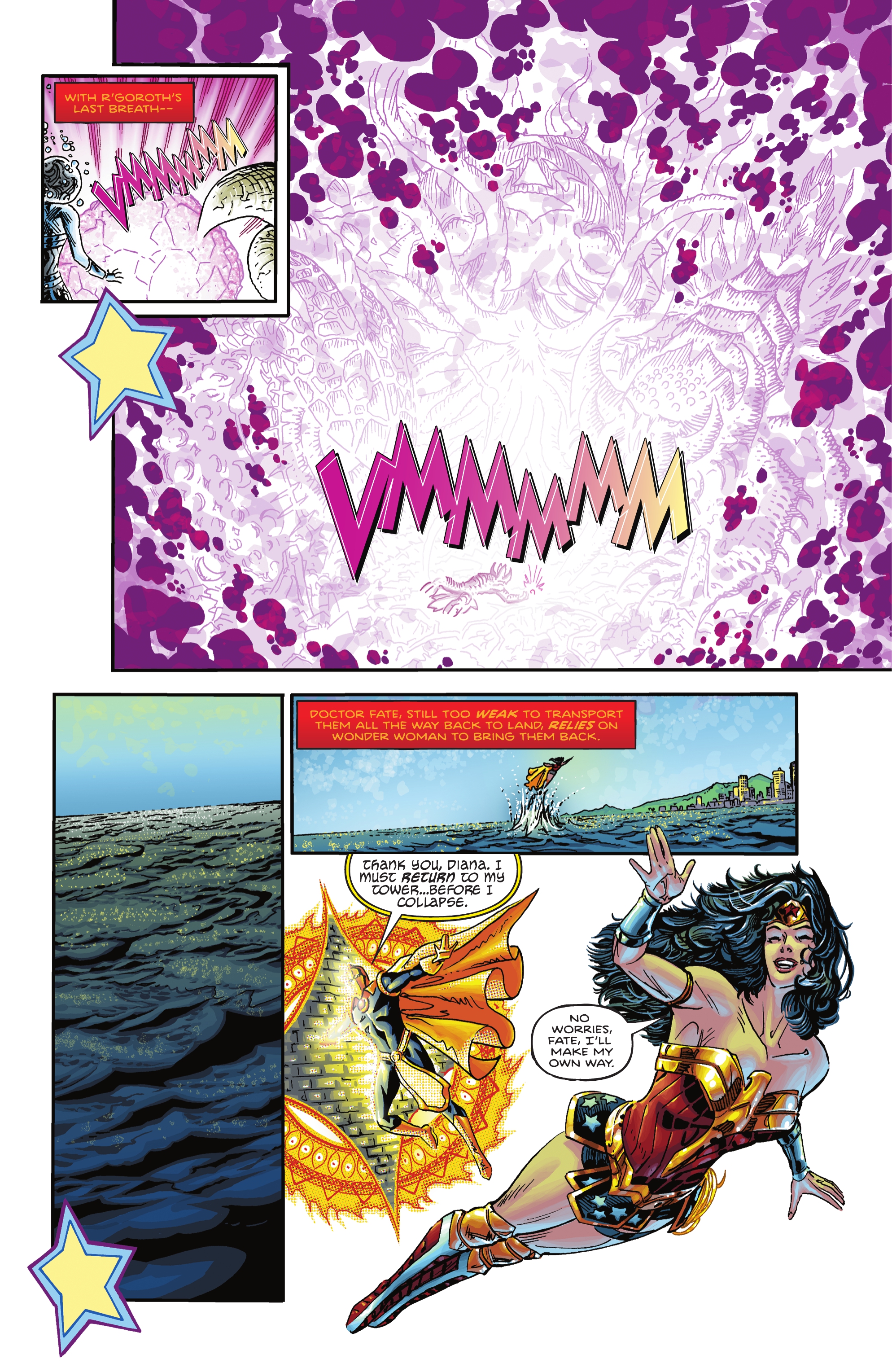 Sensational Wonder Woman Special (2022) issue 1 - Page 41