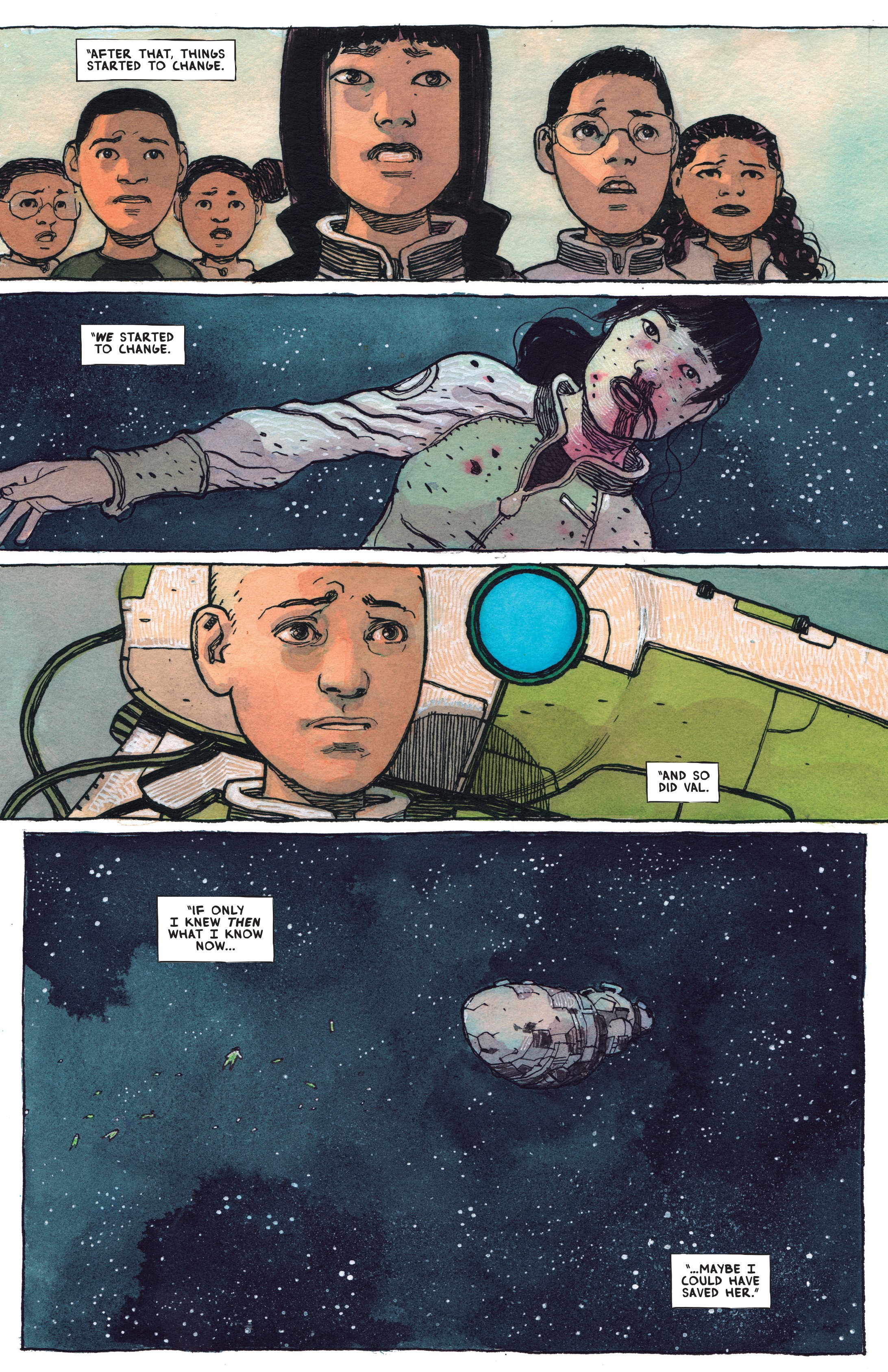 Sentient (2019) issue 1 - Page 59