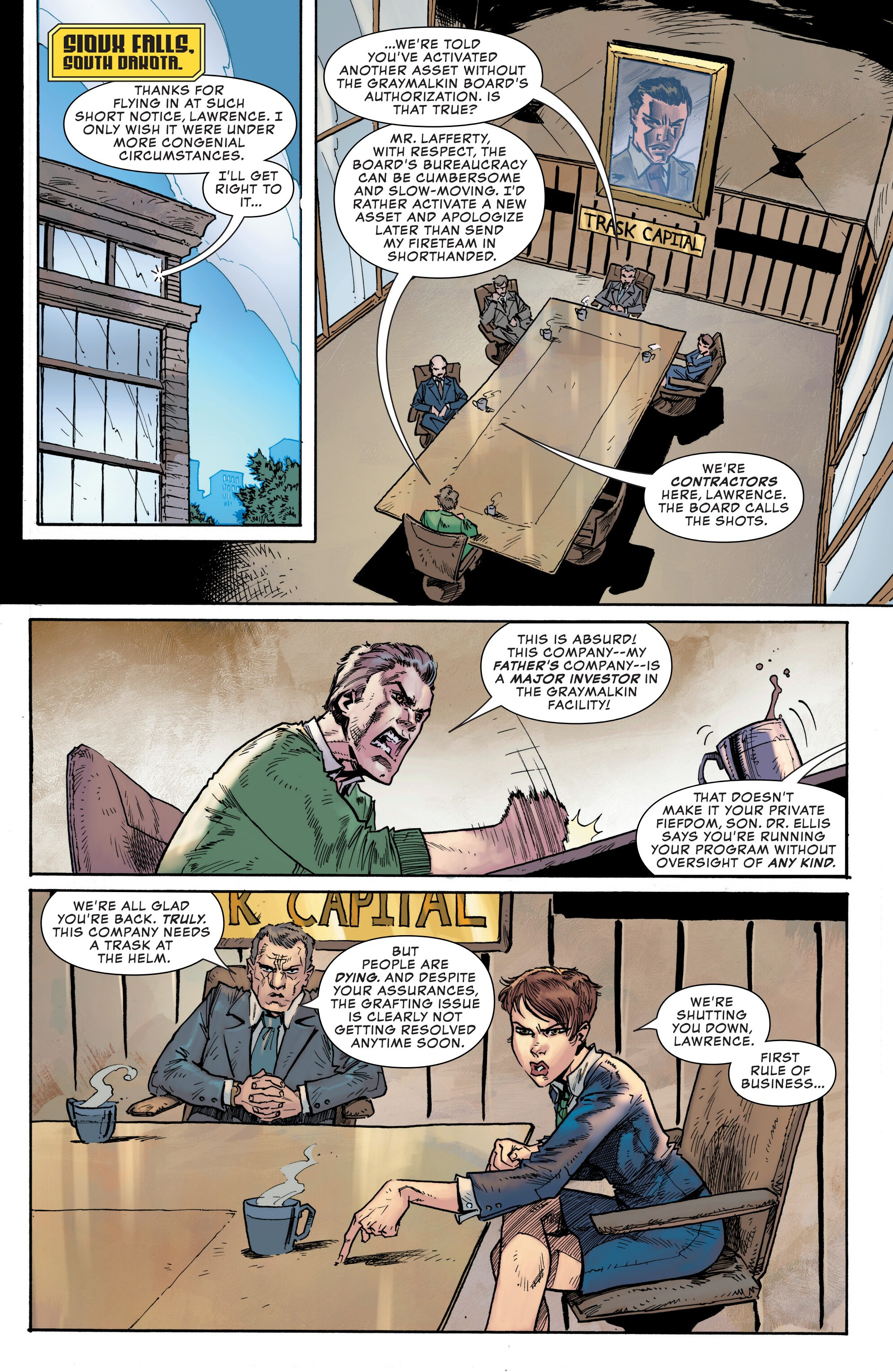 Sentinels (2024-): Chapter 1 - Page 24
