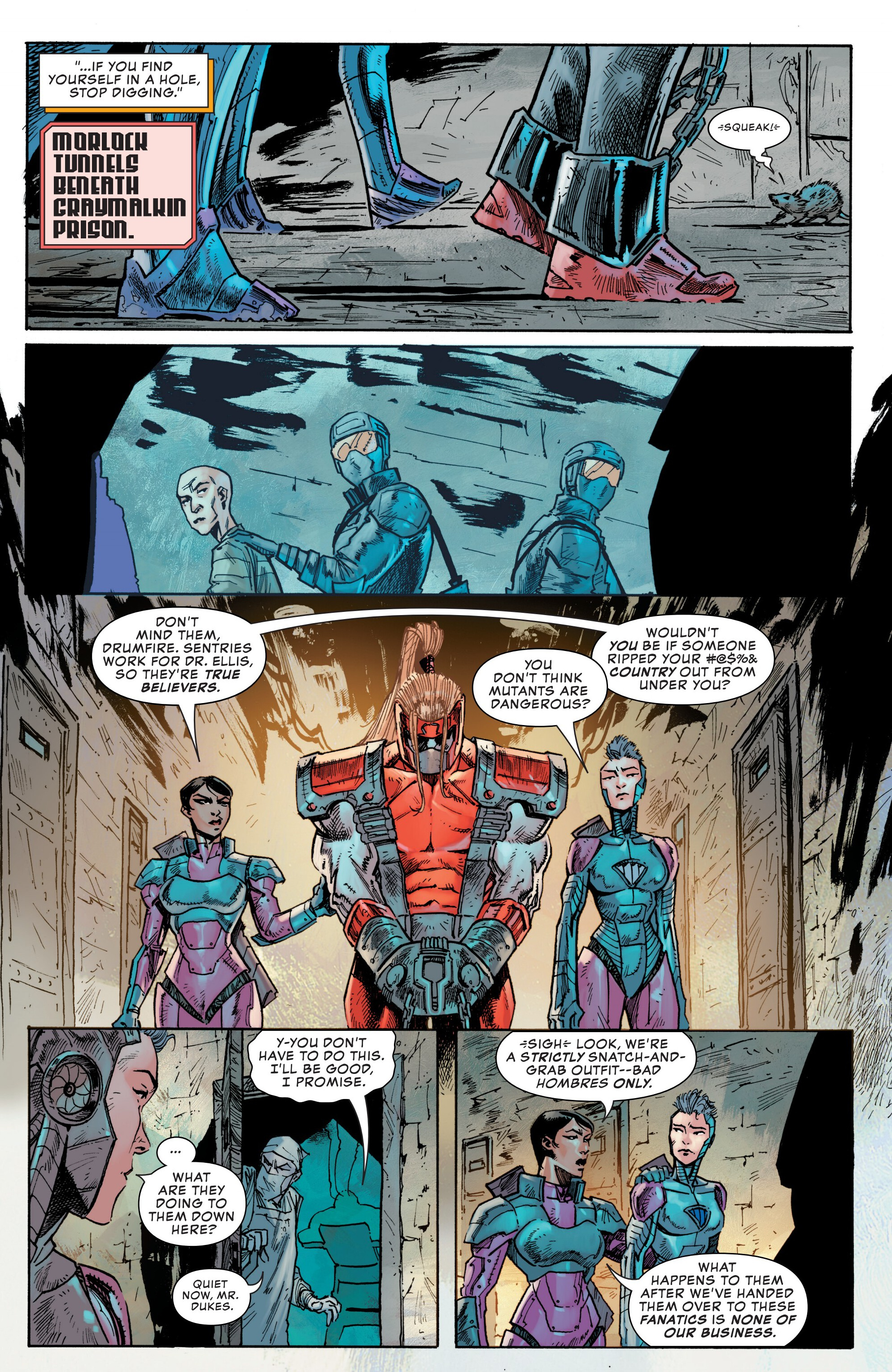 Sentinels (2024-): Chapter 1 - Page 25