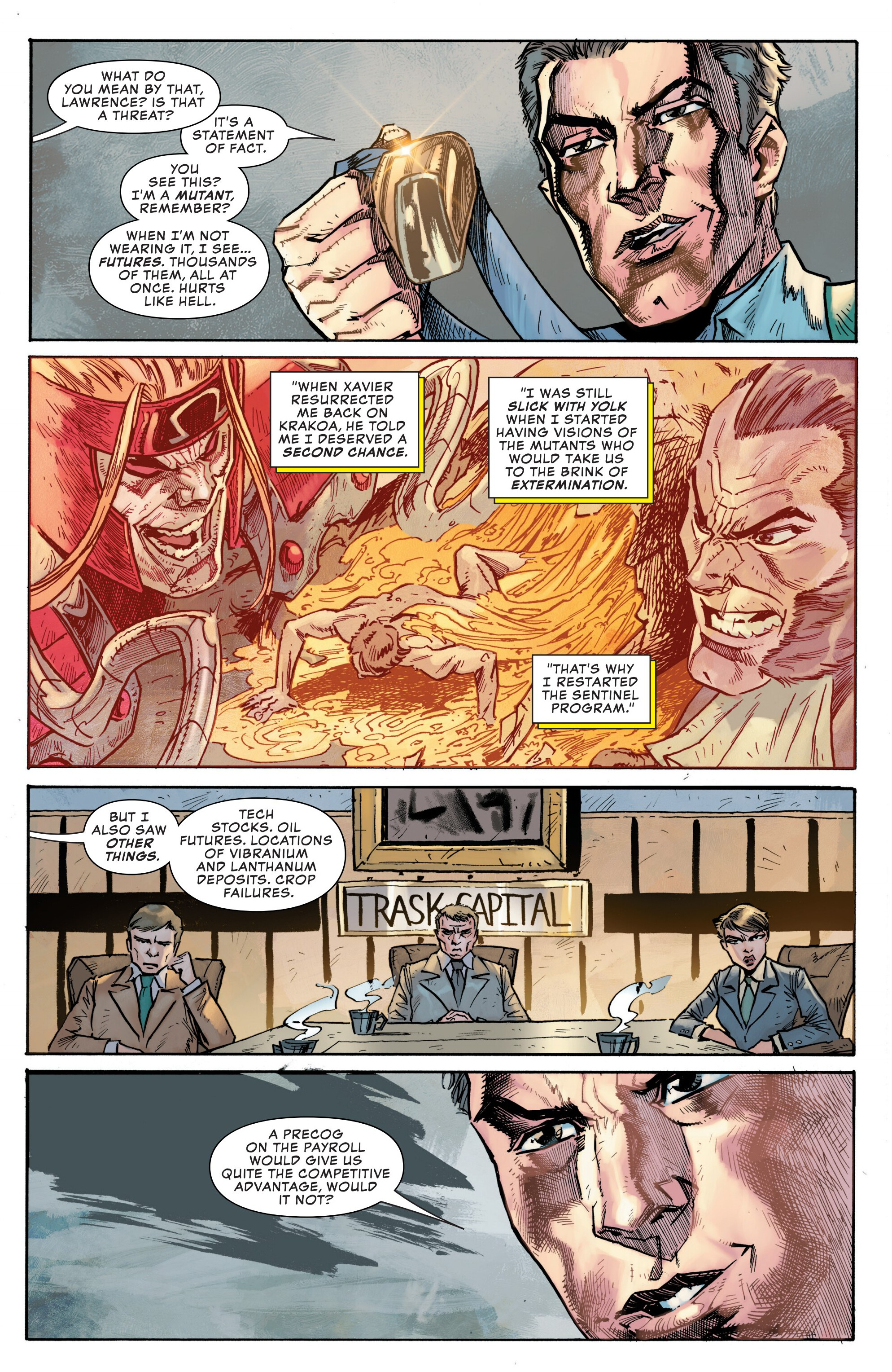 Sentinels (2024-): Chapter 1 - Page 27