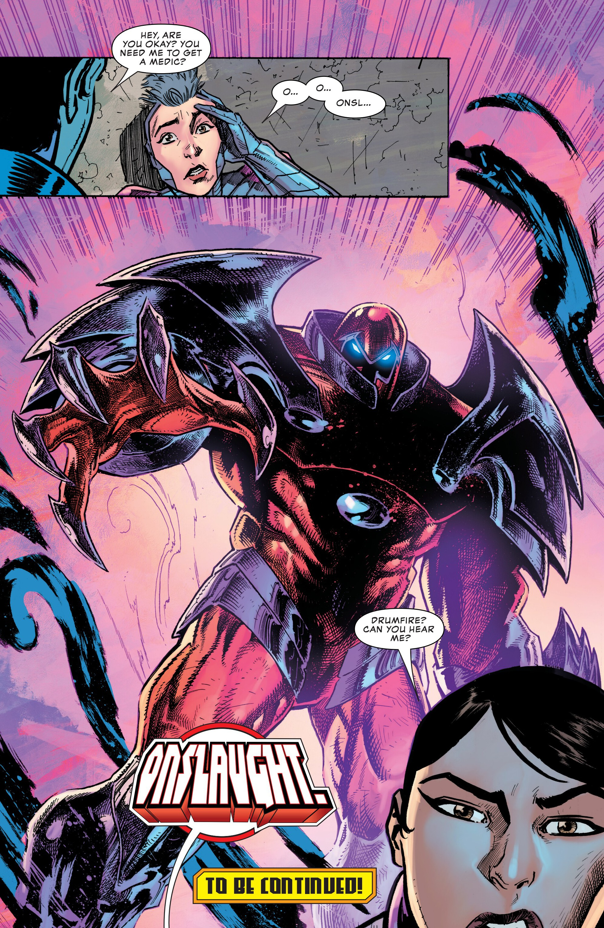 Sentinels (2024-): Chapter 1 - Page 32