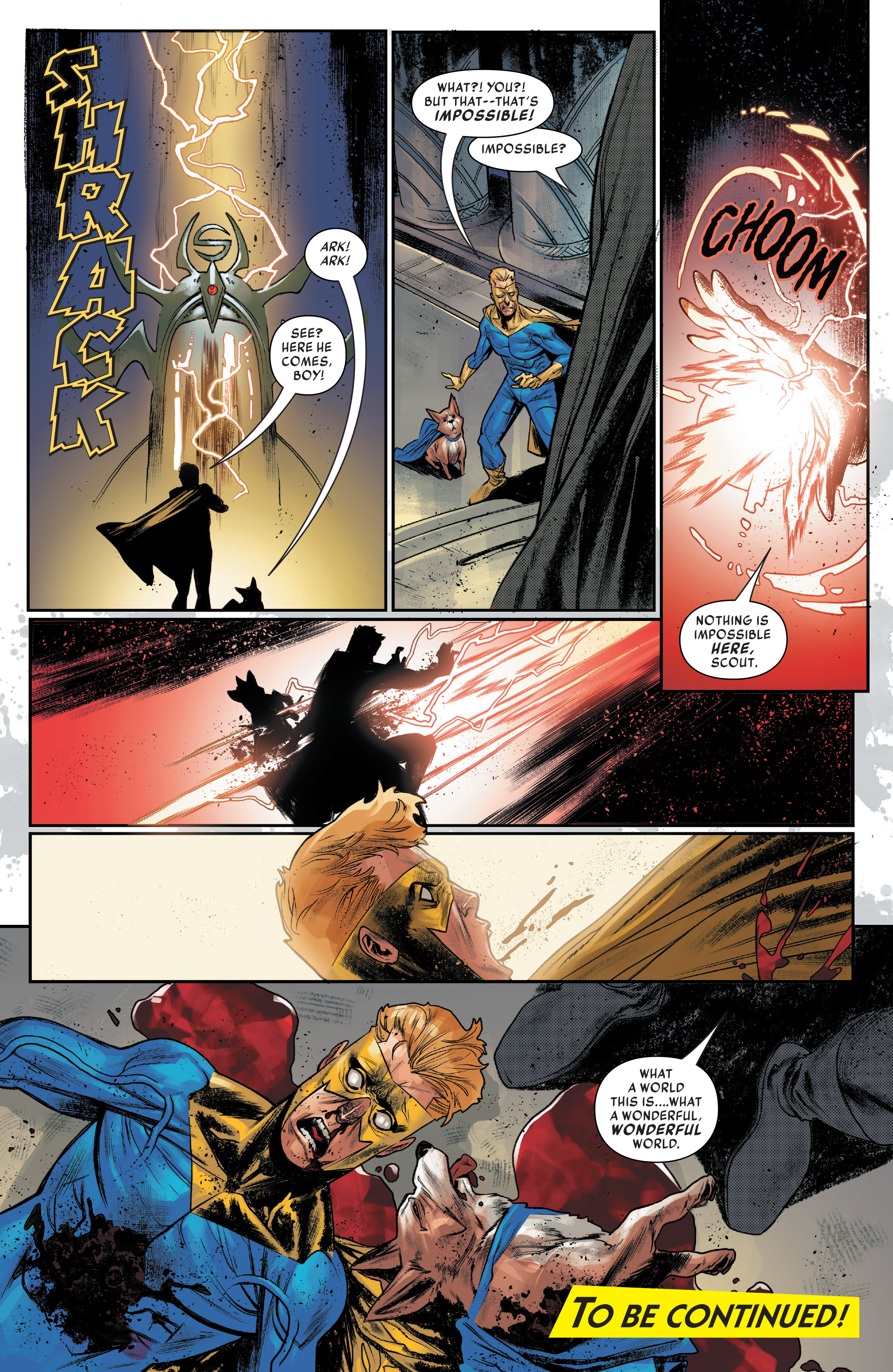 Sentry (2018-) issue 1 - Page 20