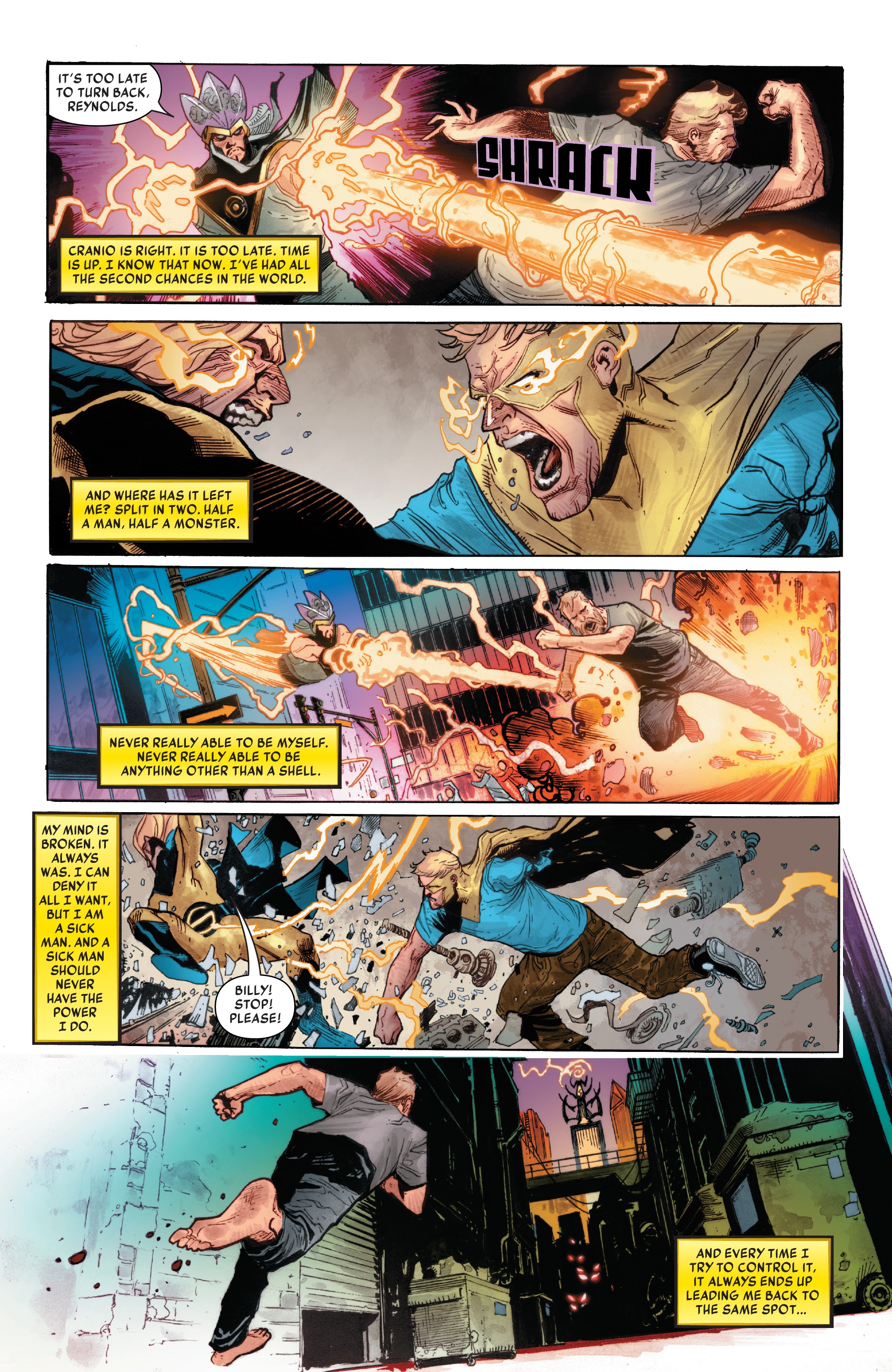 Sentry (2018-) issue 4 - Page 15