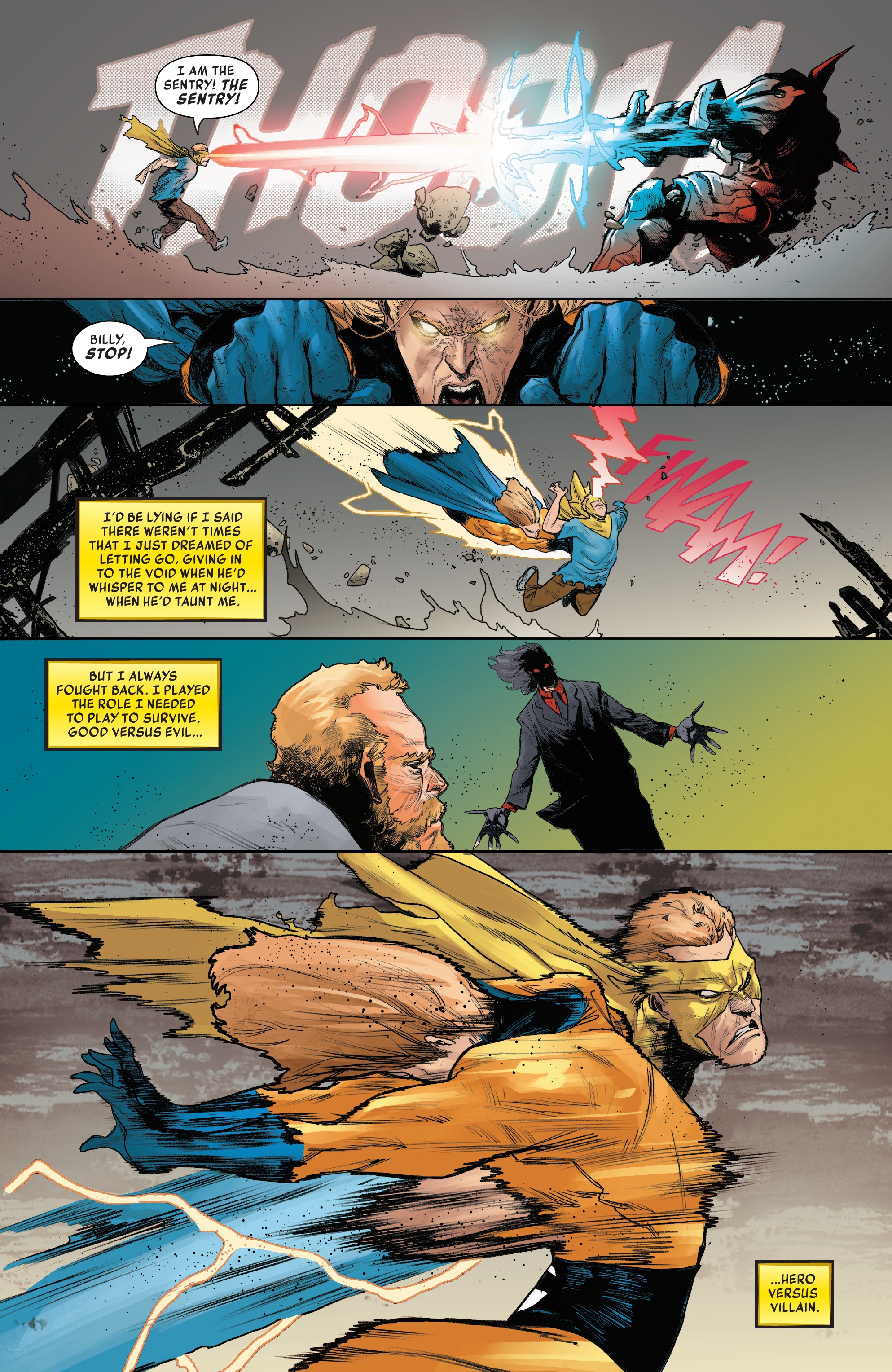 Sentry (2018-) issue 4 - Page 18