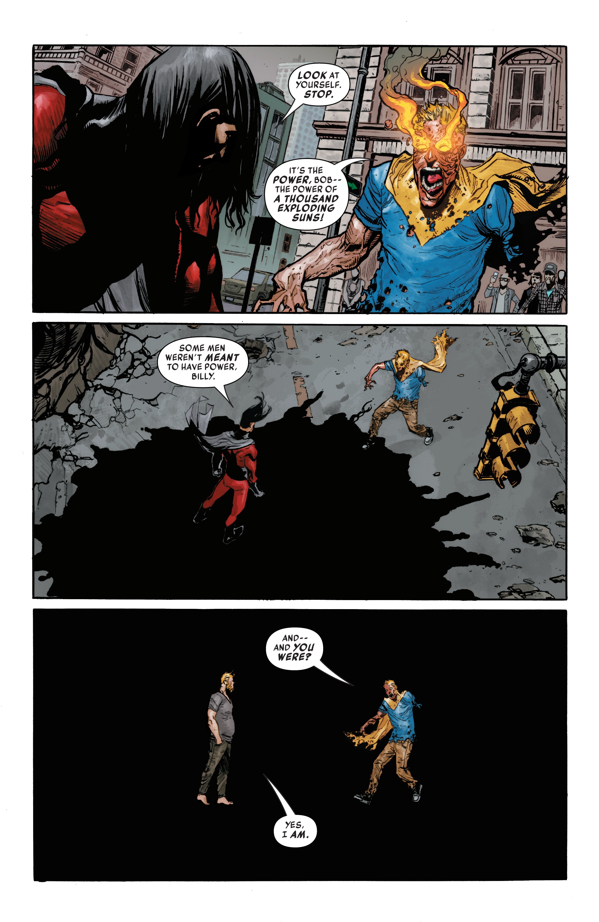 Sentry (2018-) issue 5 - Page 7