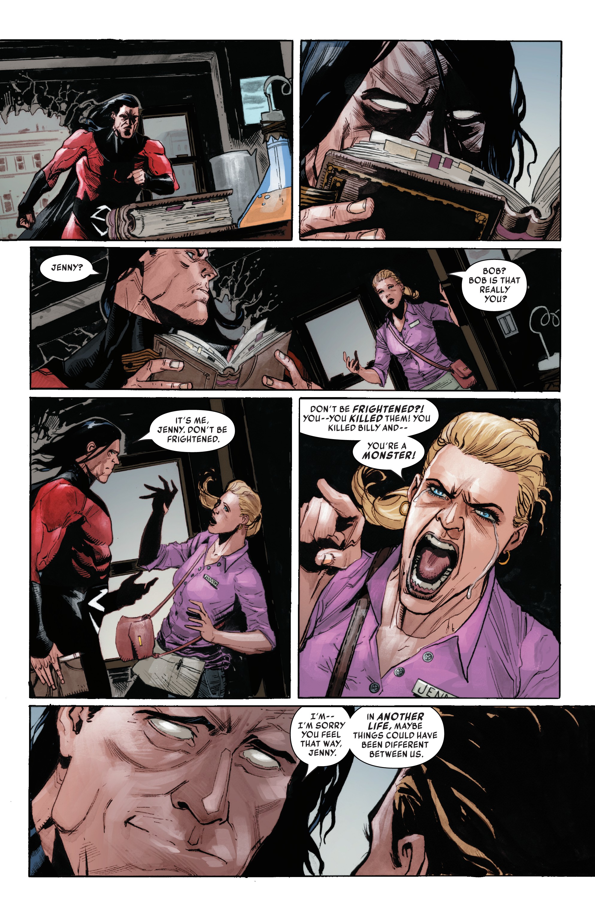 Sentry (2018-) issue 5 - Page 17