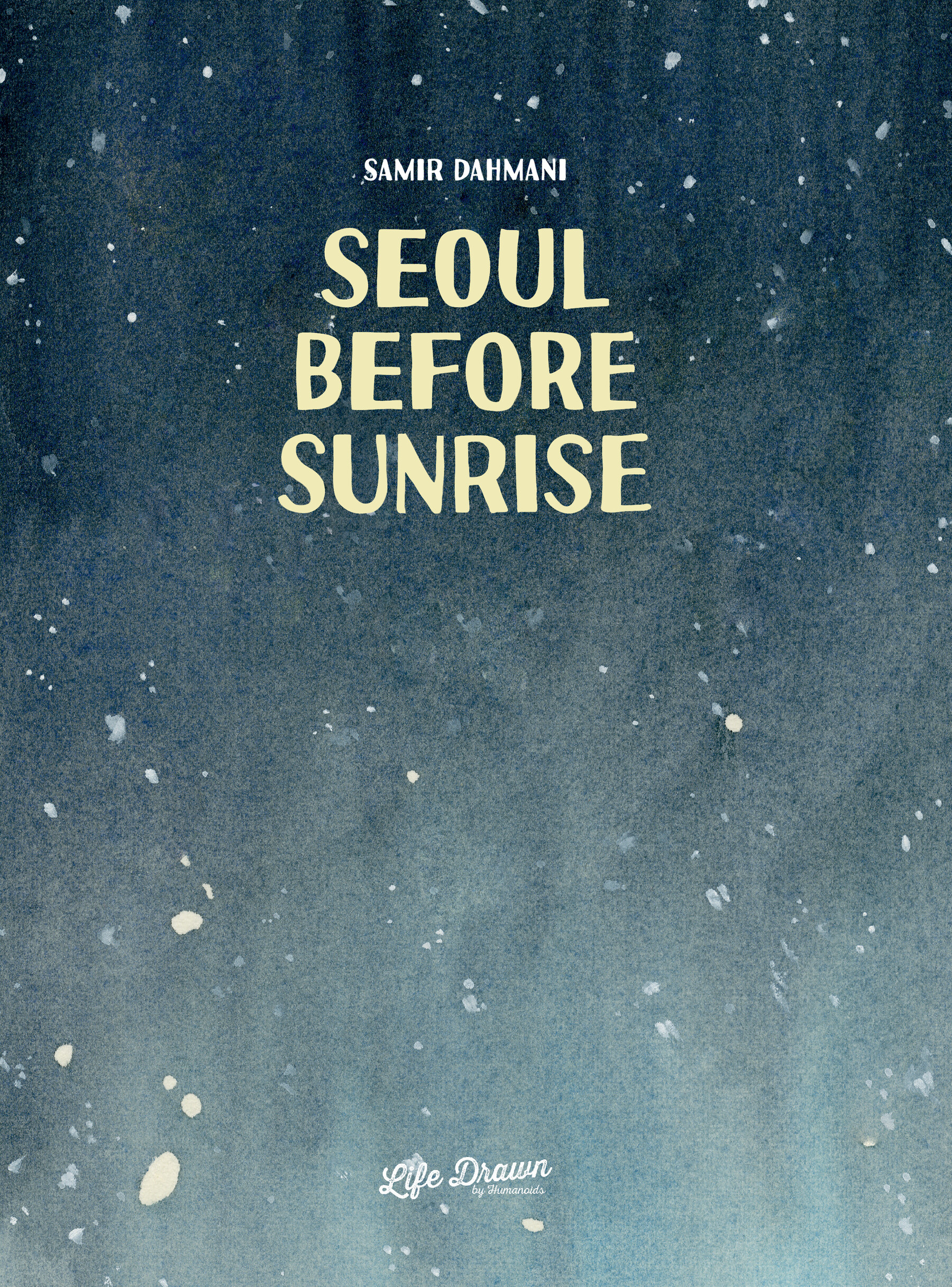 Seoul Before Sunrise (2024) issue 1 - Page 9