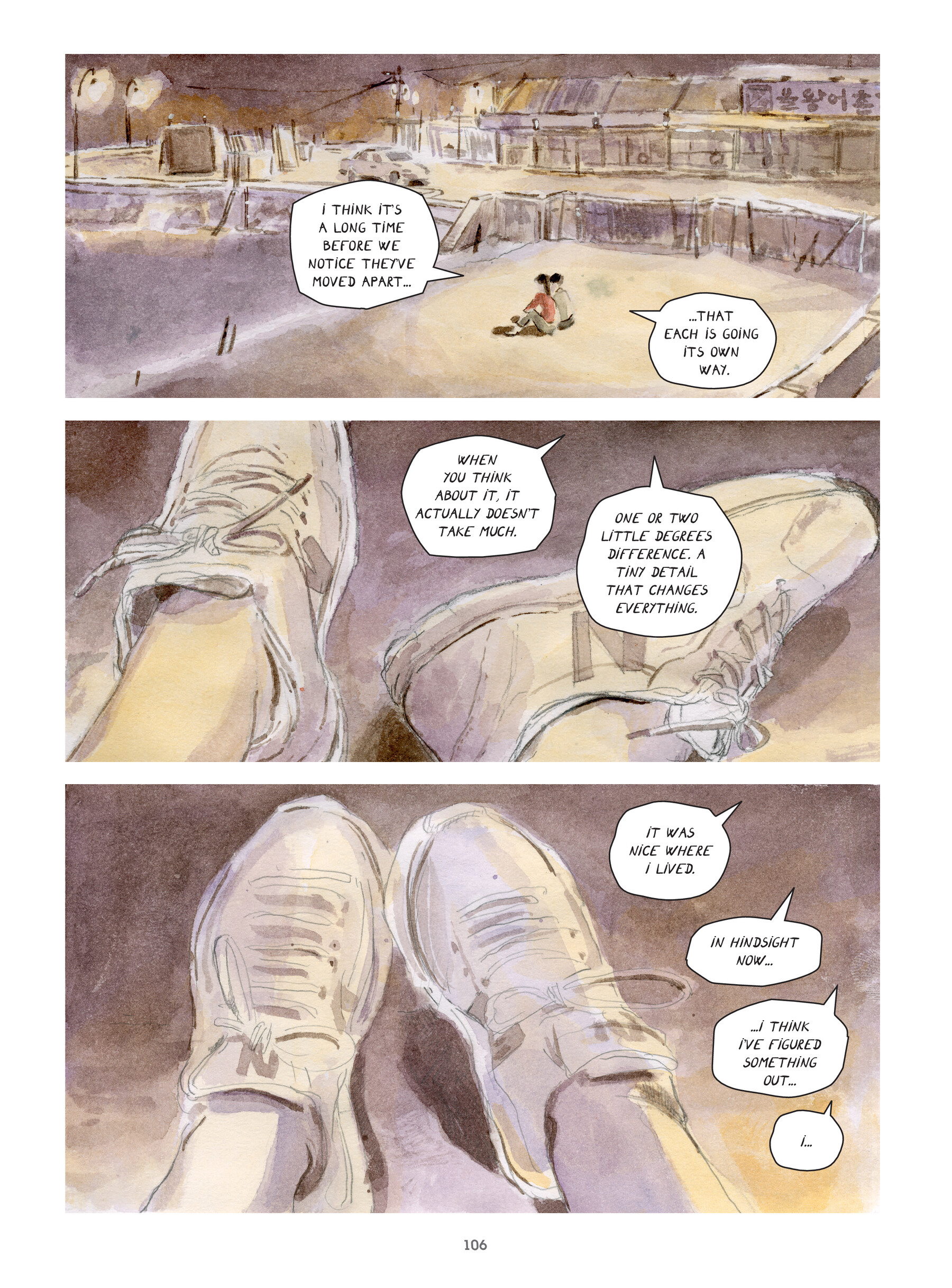 Seoul Before Sunrise (2024) issue 1 - Page 103