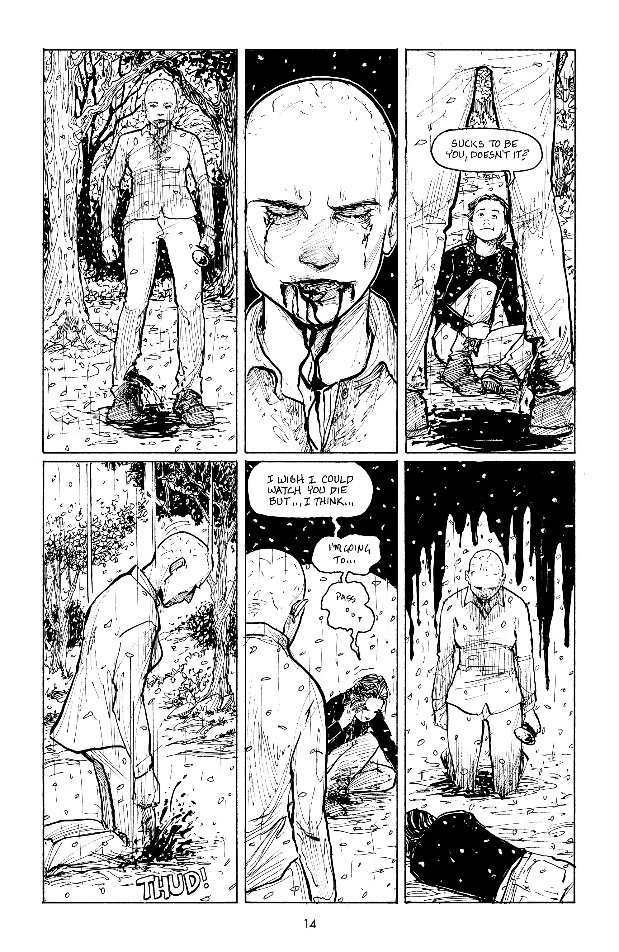 Serial (2021-) issue 10 - Page 13