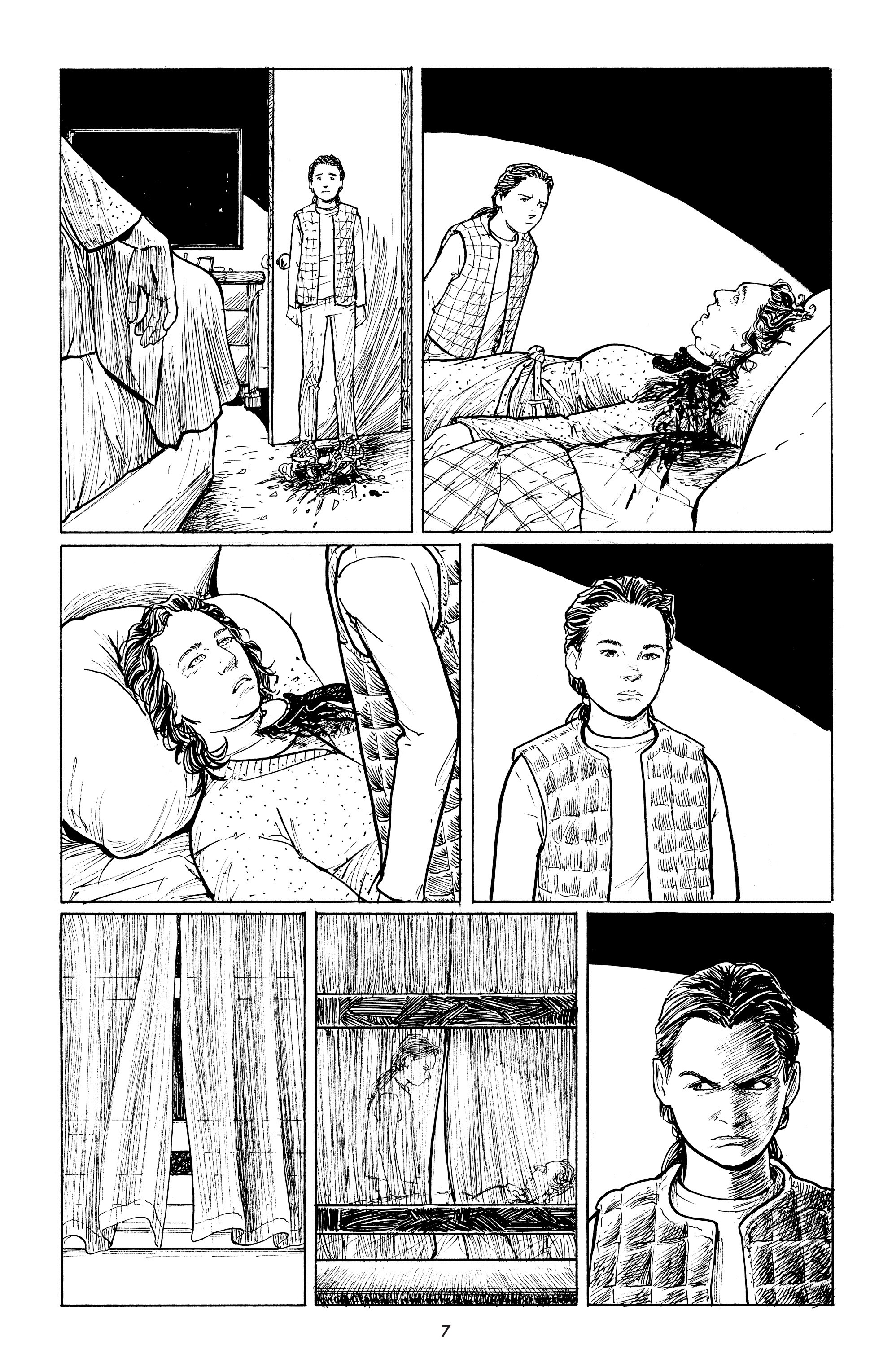 Serial (2021-): Chapter 2 - Page 10