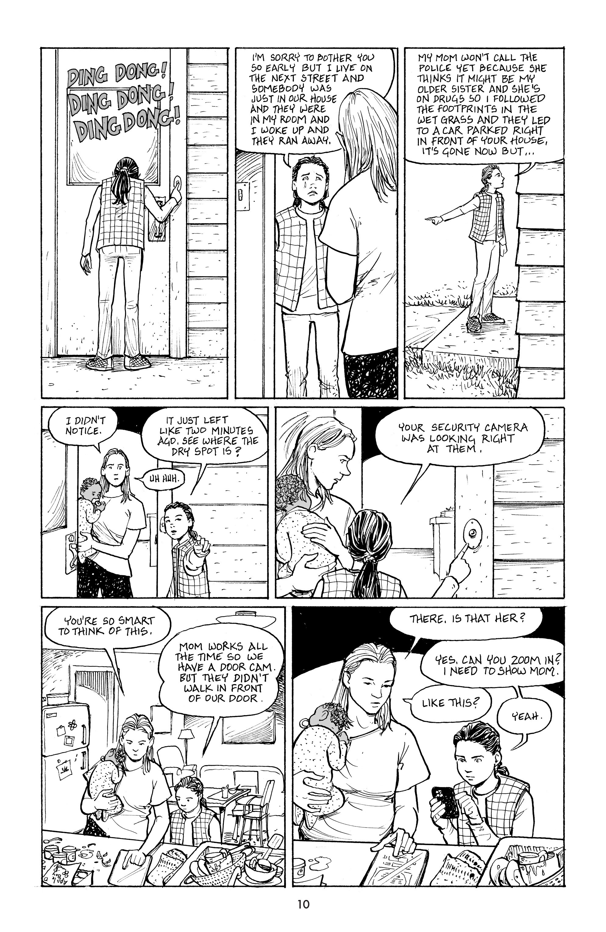 Serial (2021-) issue 2 - Page 13