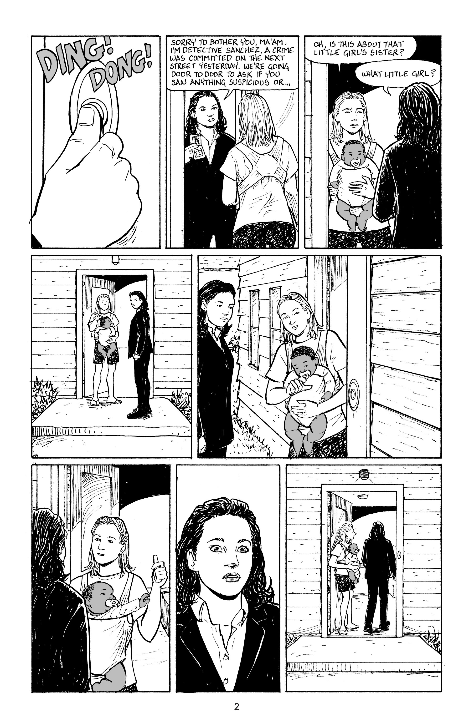 Serial (2021-): Chapter 4 - Page 4