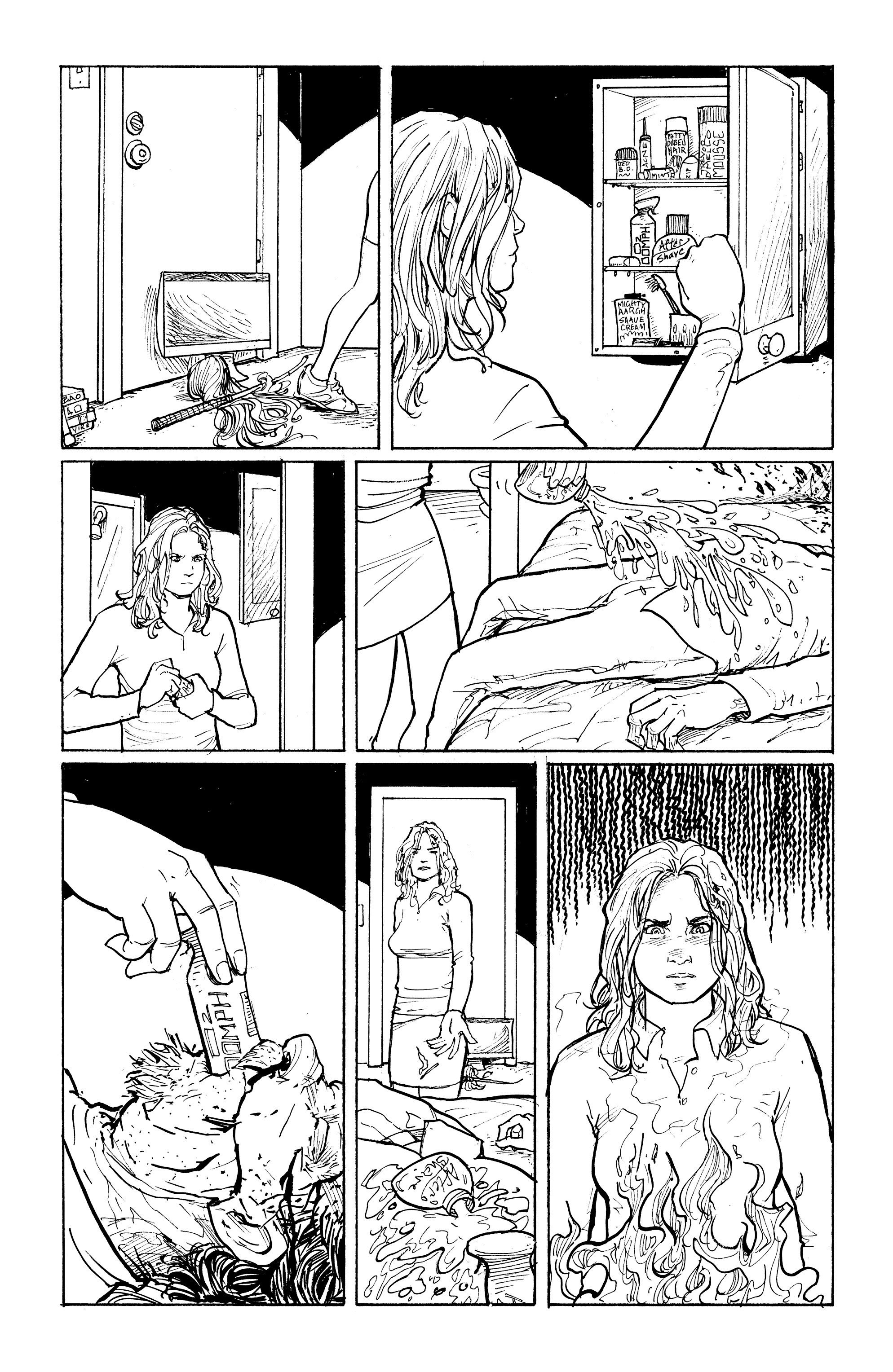 Serial (2021-) issue 6 - Page 10