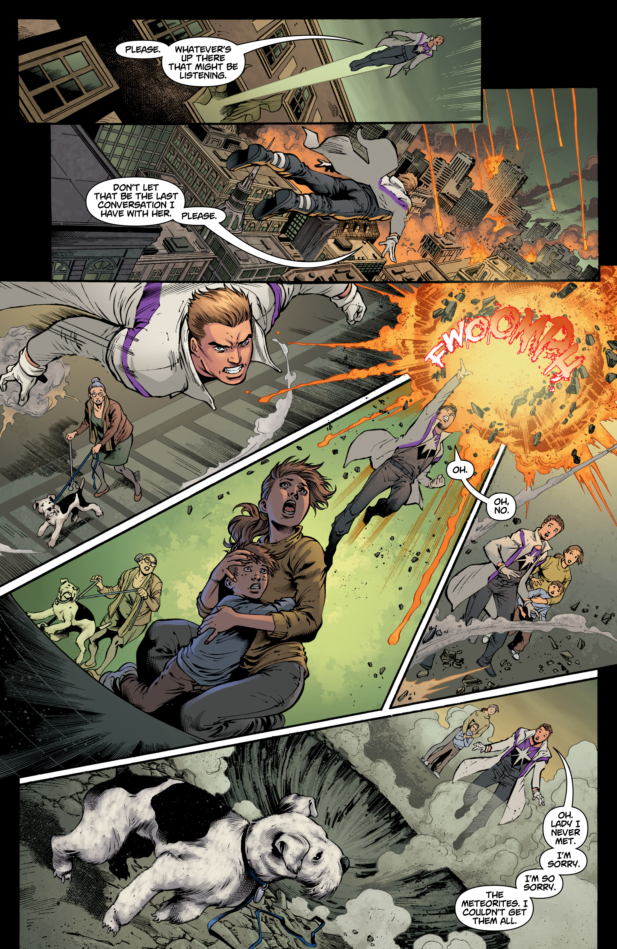 Seven Days (2019) issue 2 - Page 15