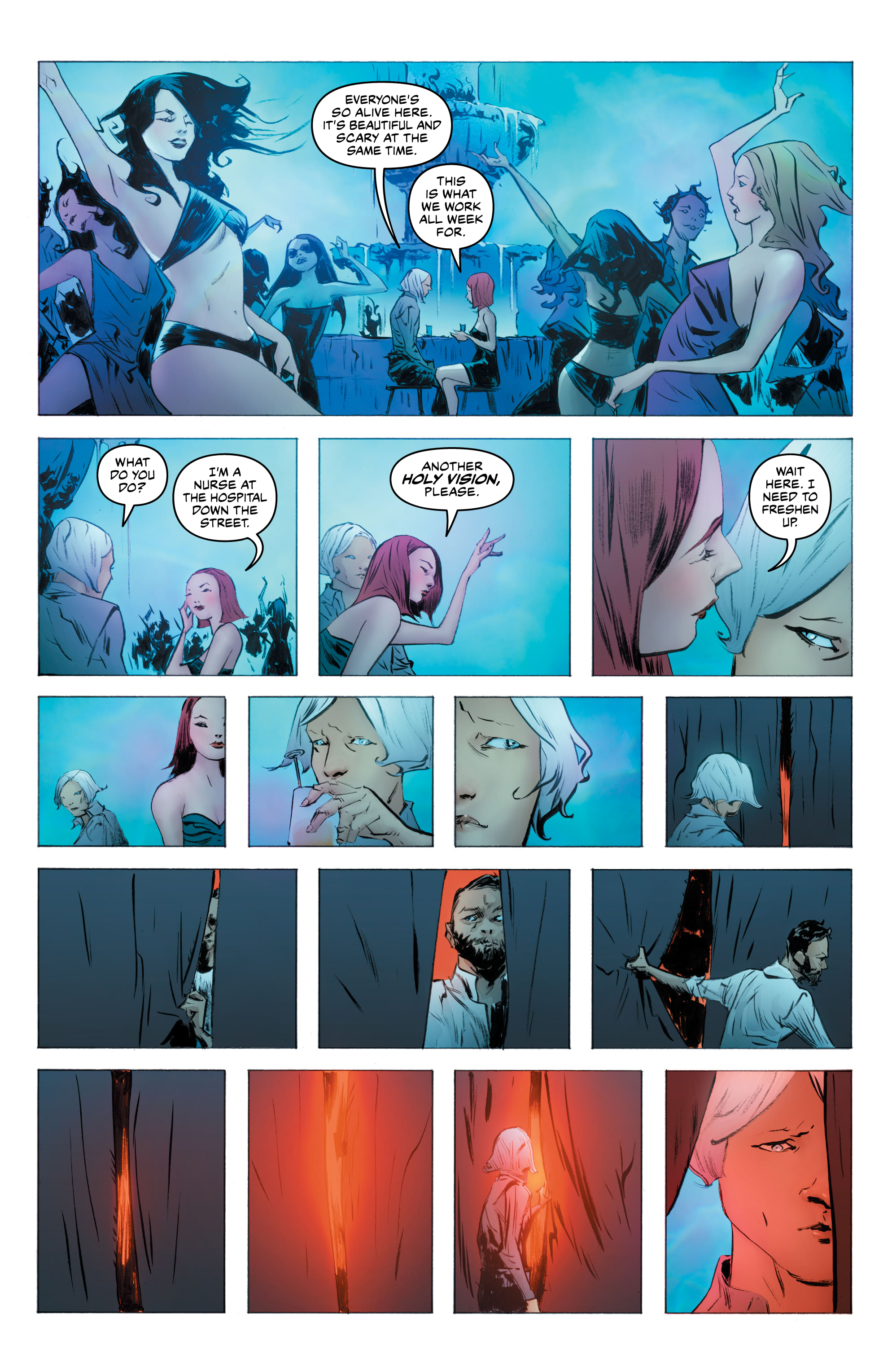 Seven Sons (2022-) issue 2 - Page 24