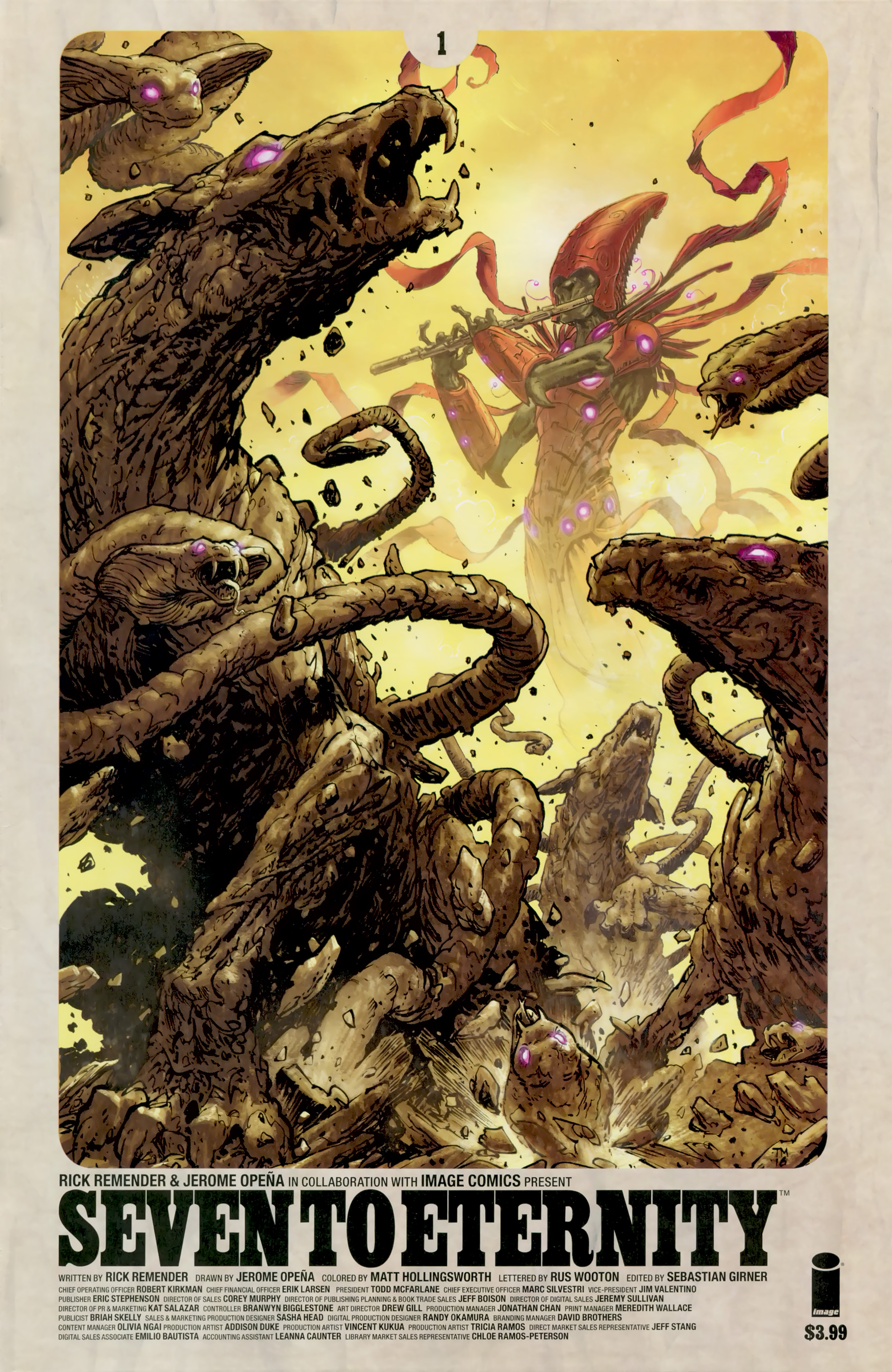 Seven To Eternity (2016-): Chapter 1 - Page 2